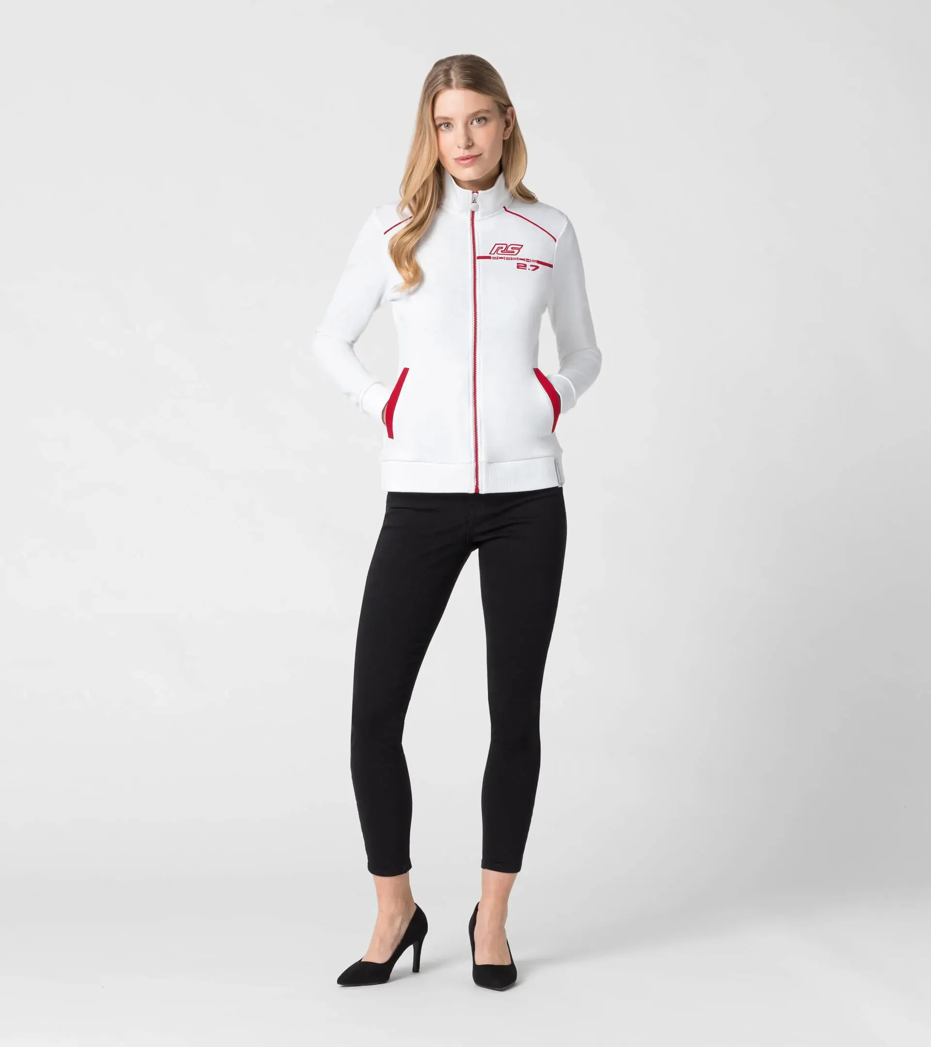 Giacca da allenamento da donna – RS 2.7 6