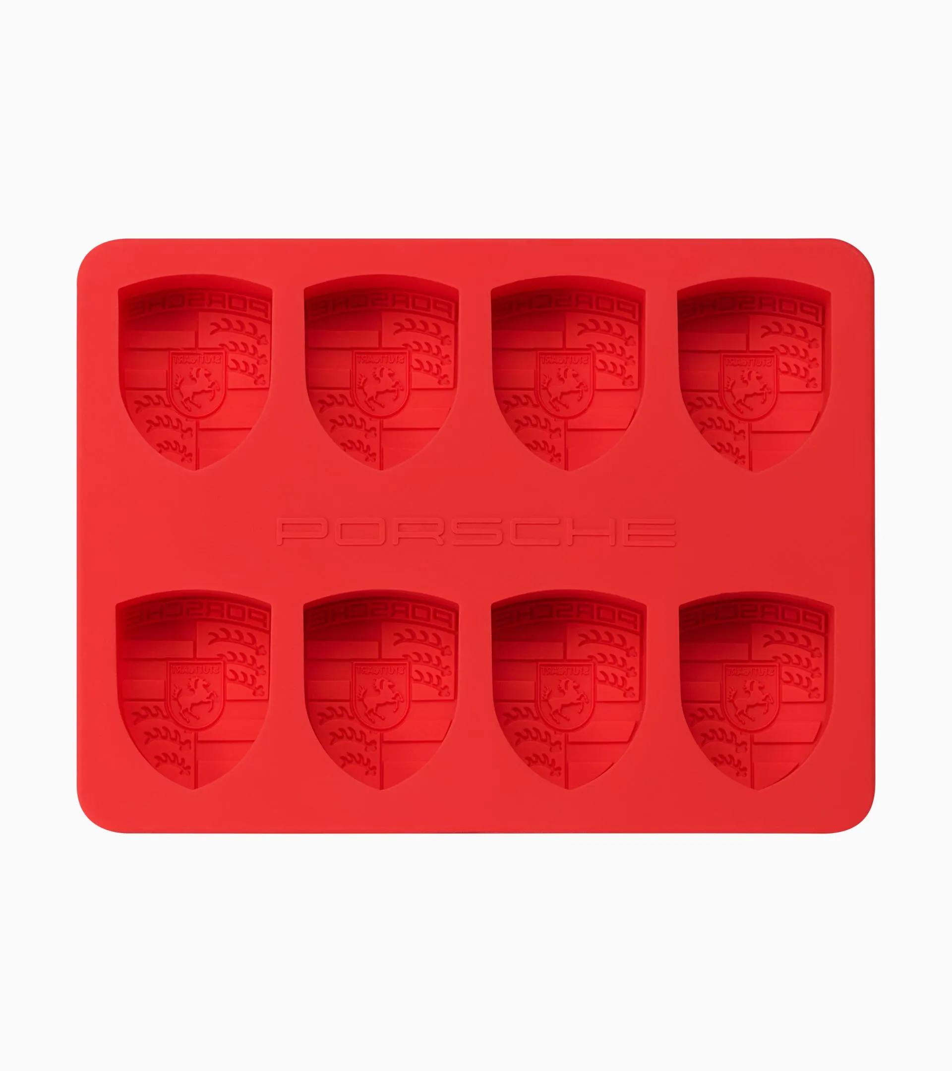 Ice Cube Tray Crest – Essential thumbnail 0