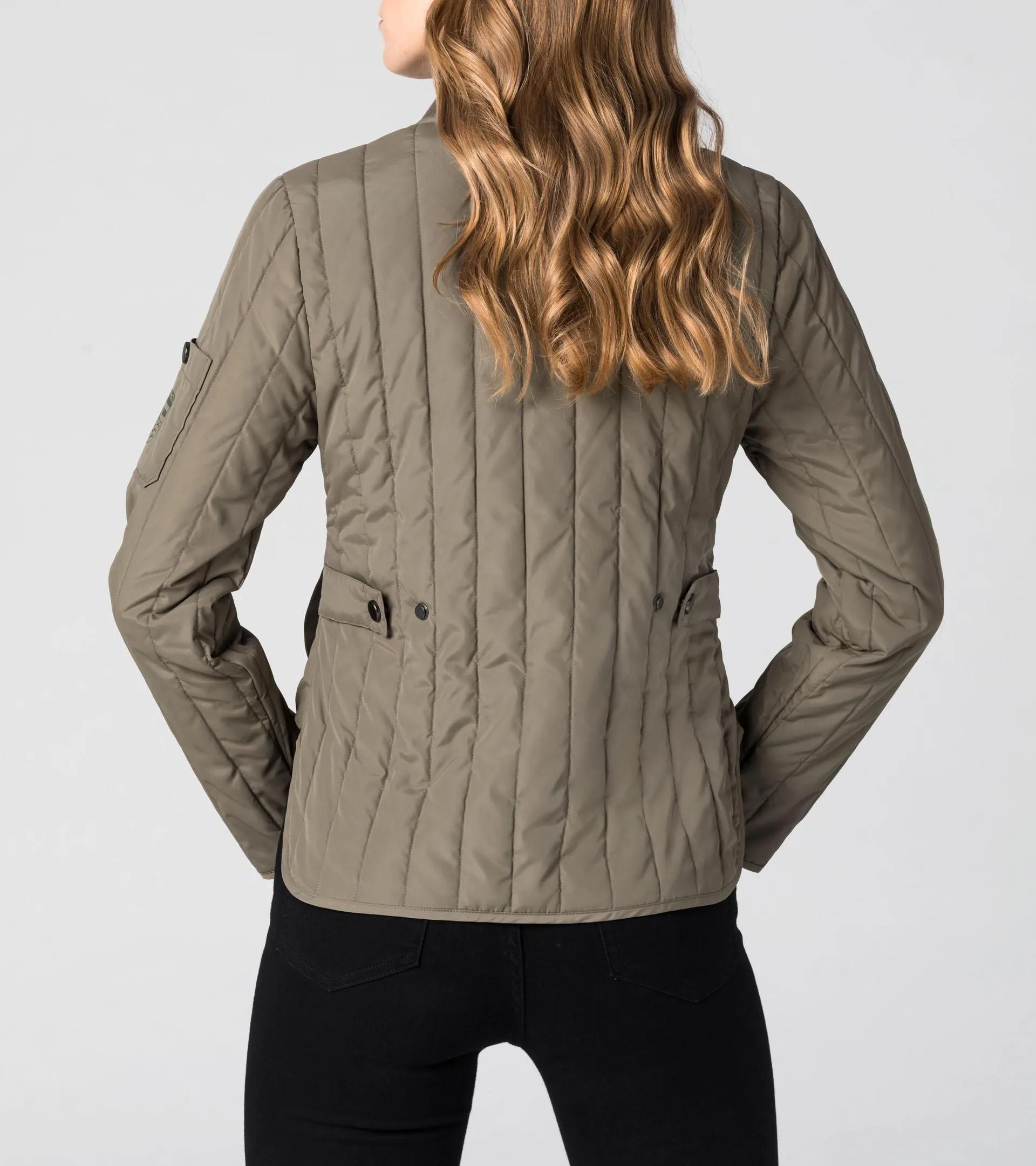 Steppjacke Damen – Essential thumbnail 4