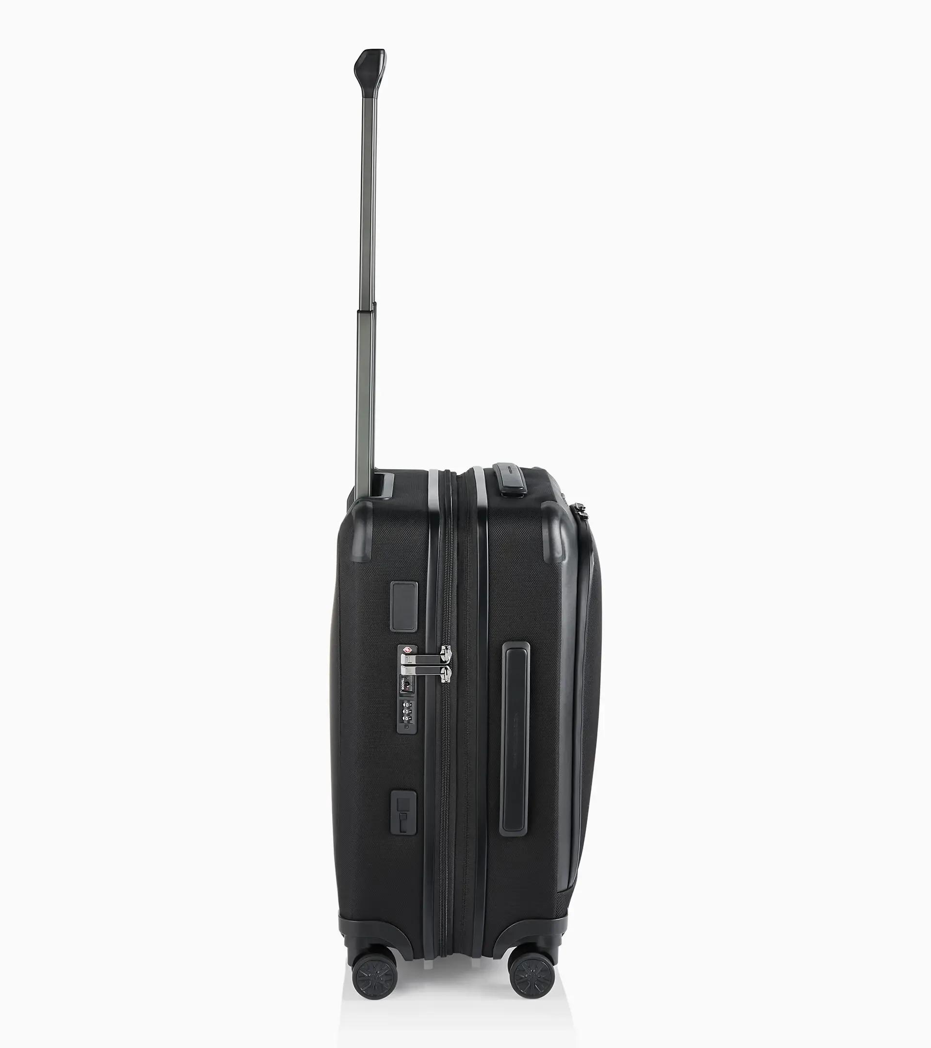 Roadster Nylon 4W Trolley S+ thumbnail 2