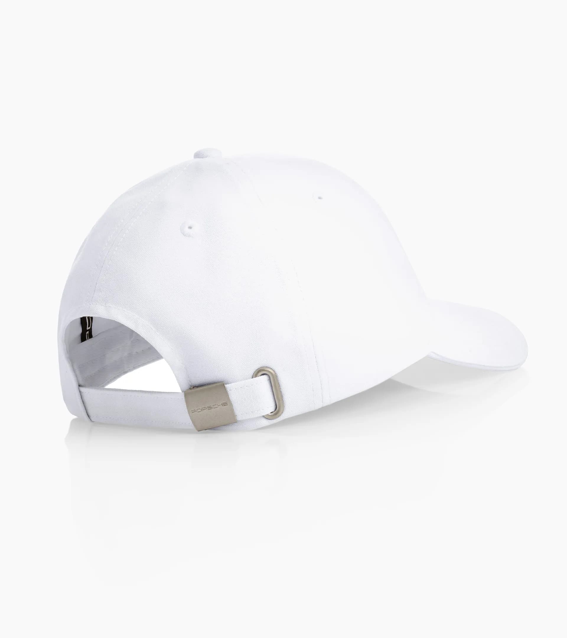 Crest baseball cap – Essential 2