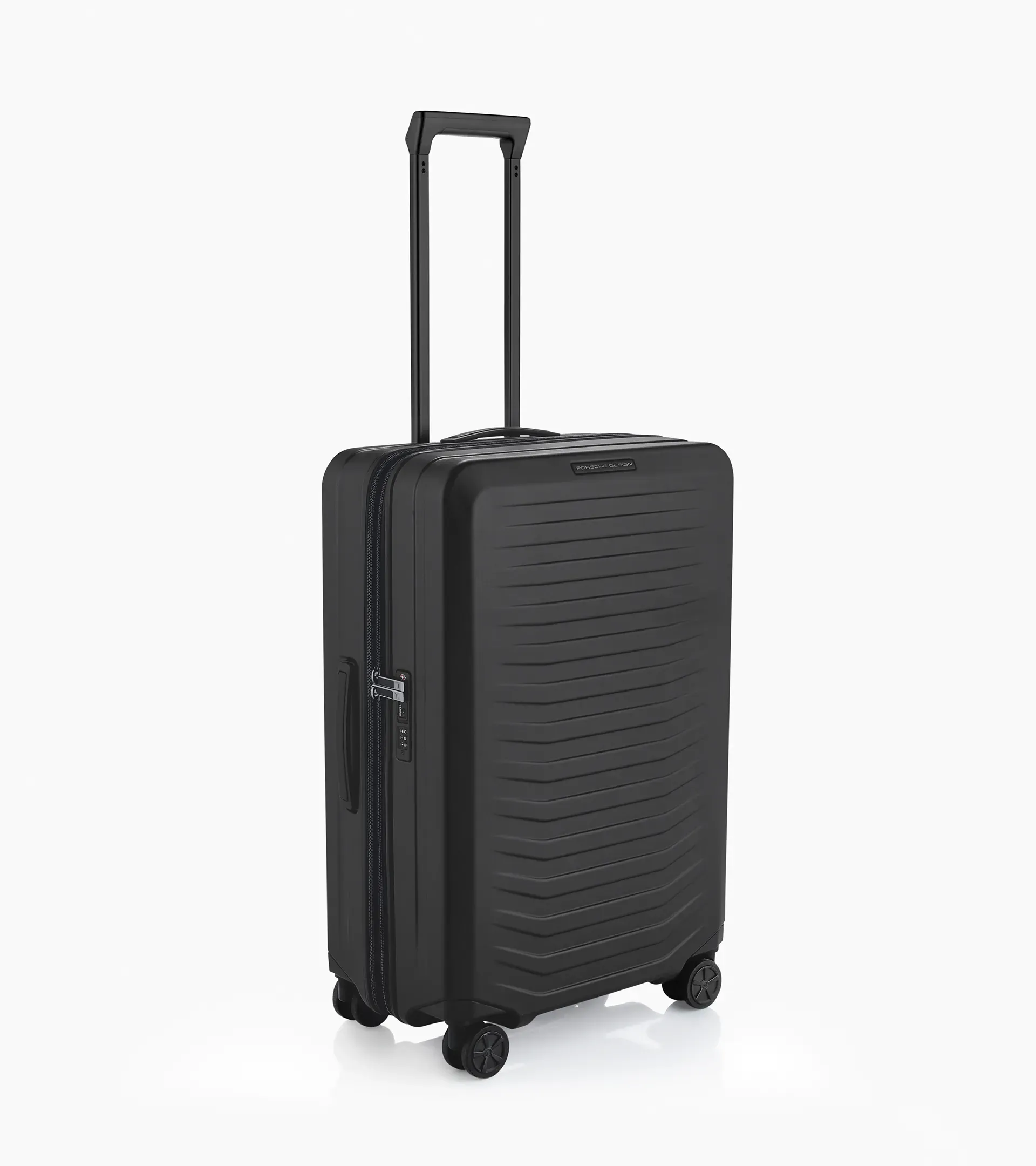 Roadster Hardcase Trolley M