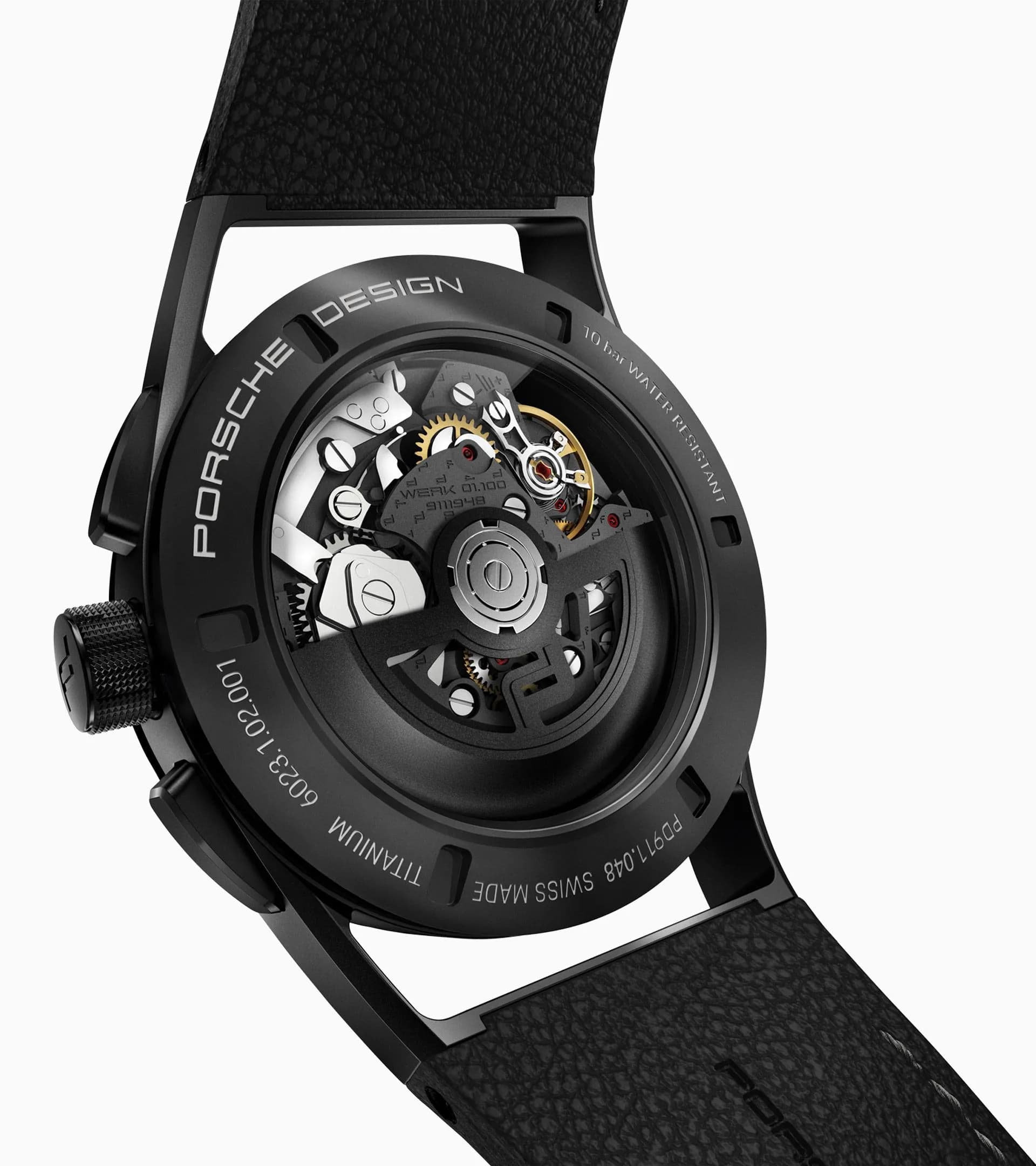 Sport Chrono 5