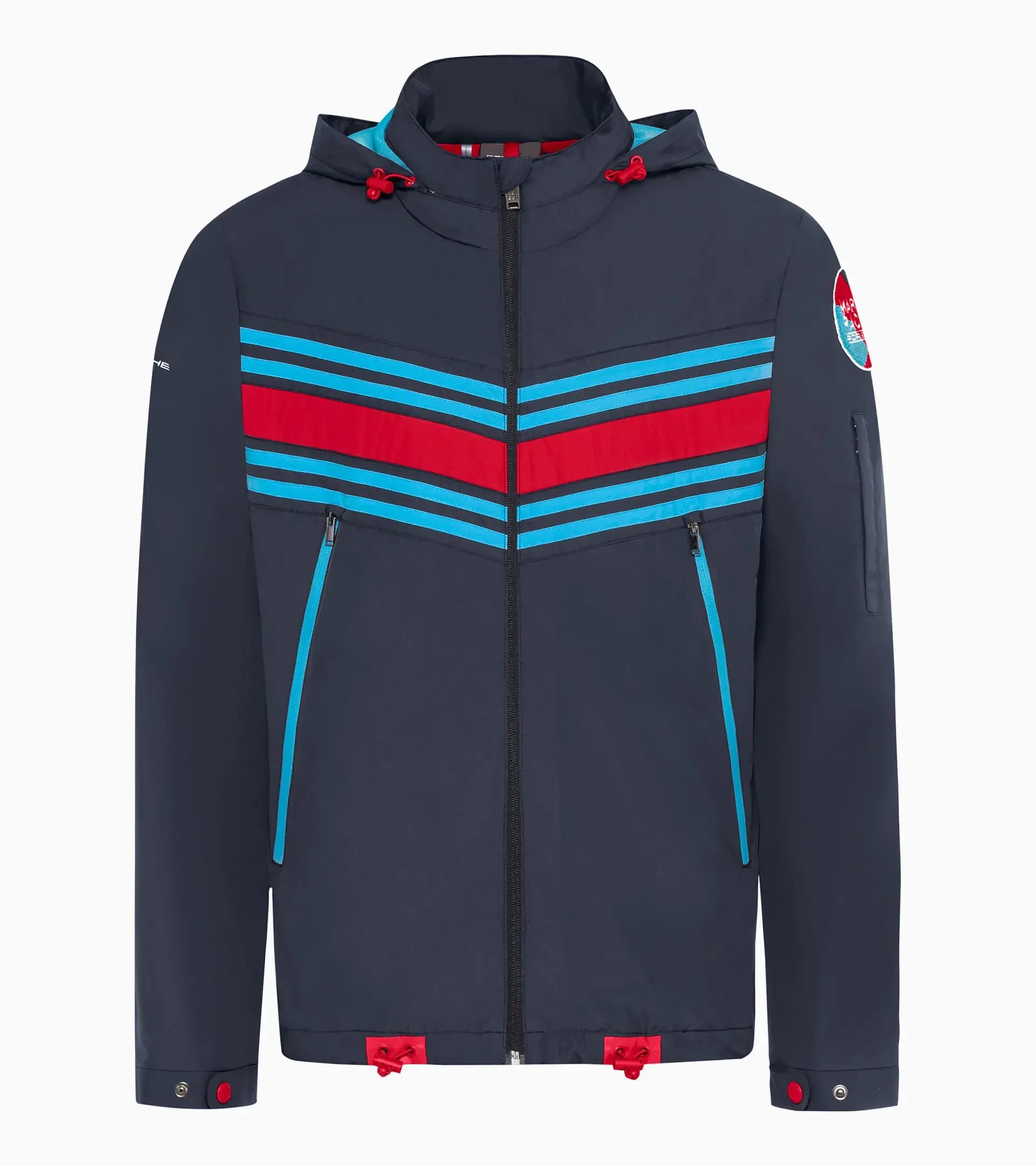 Windbreaker – MARTINI RACING® 3