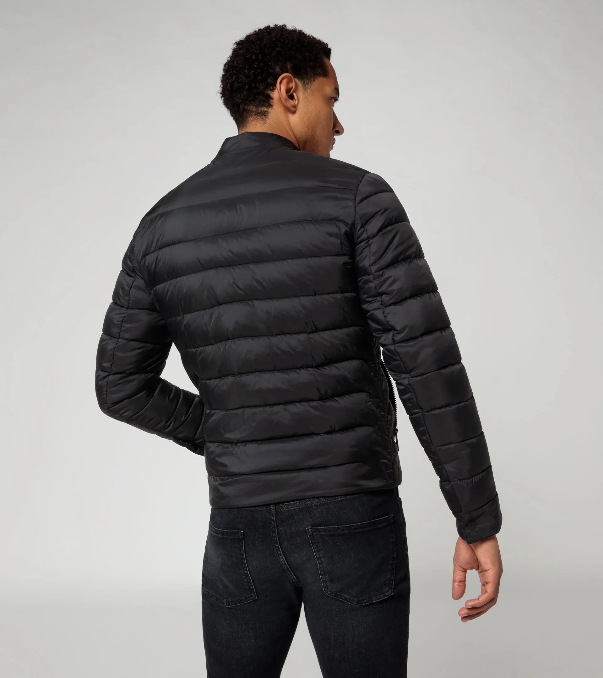 Lightweight puffer jacket 7