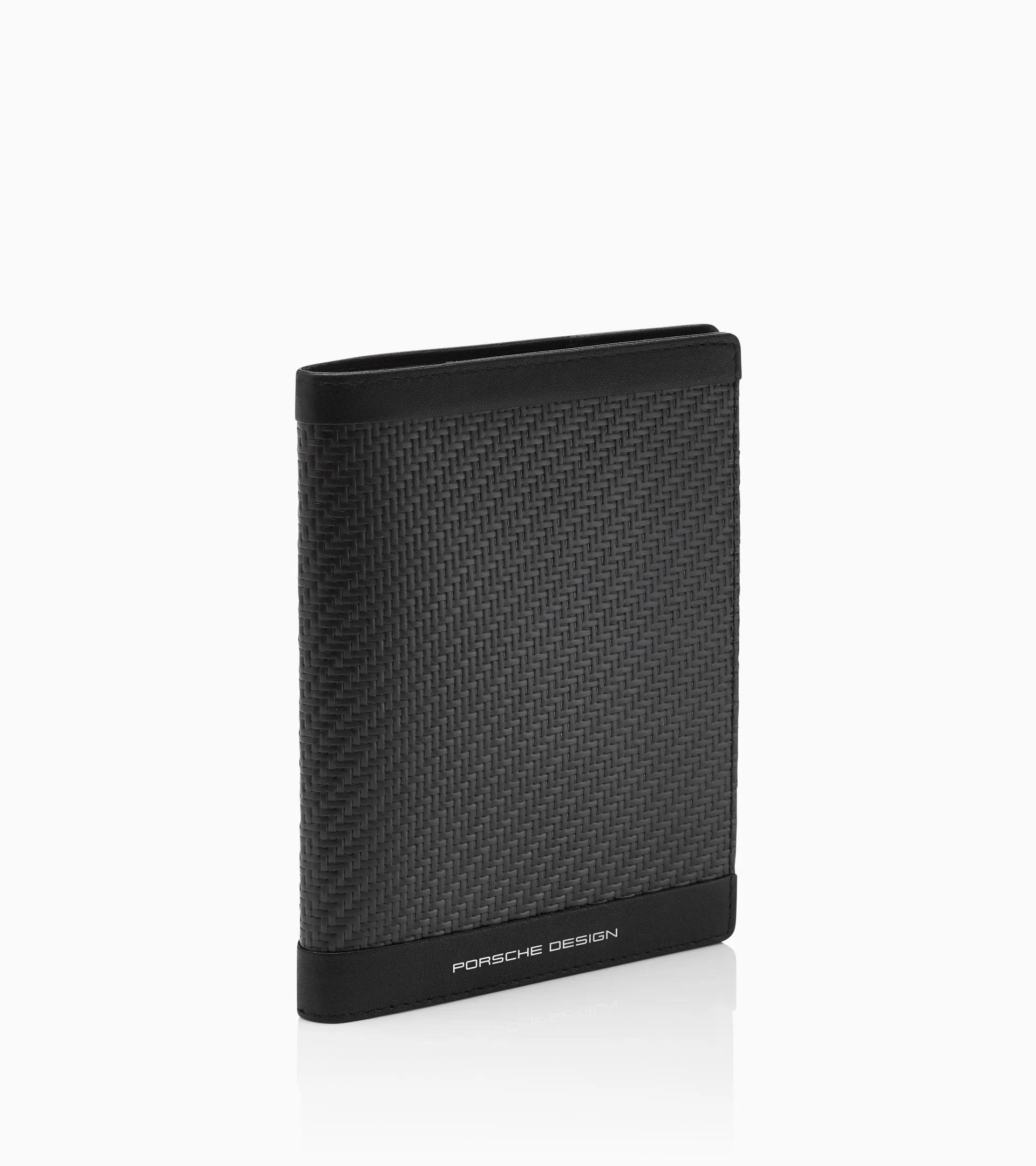 Carbon Passport Holder thumbnail 0