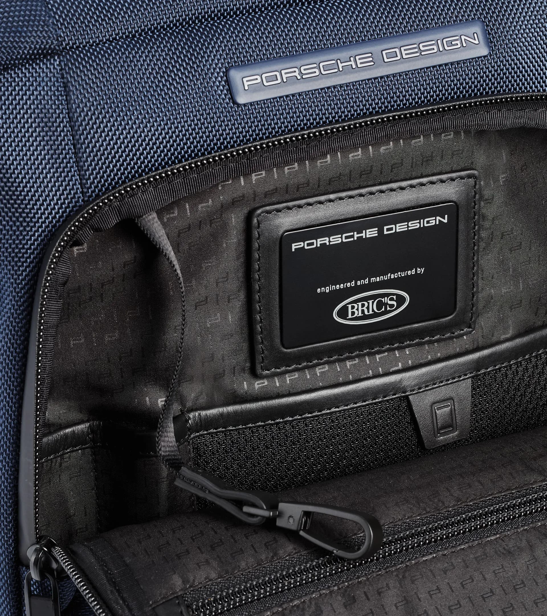 Roadster Pro Backpack XS 4