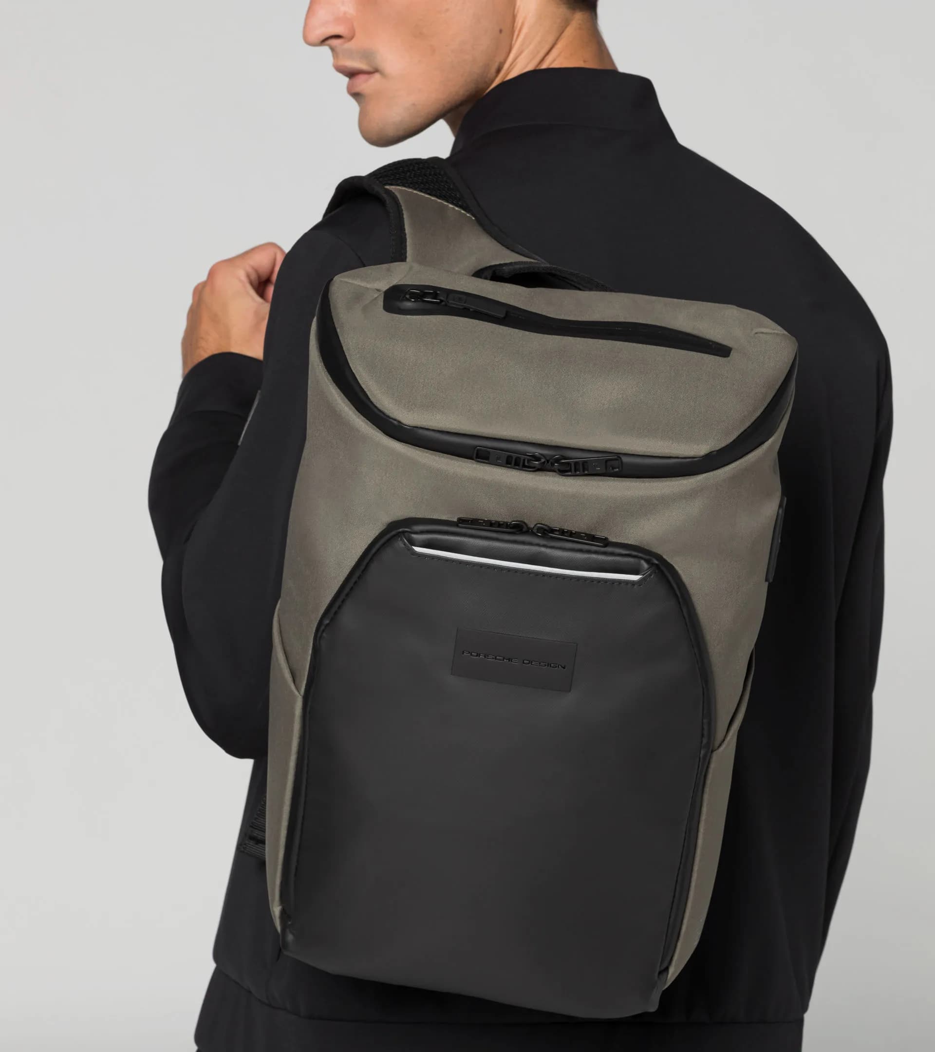 Urban Eco Backpack M1 7