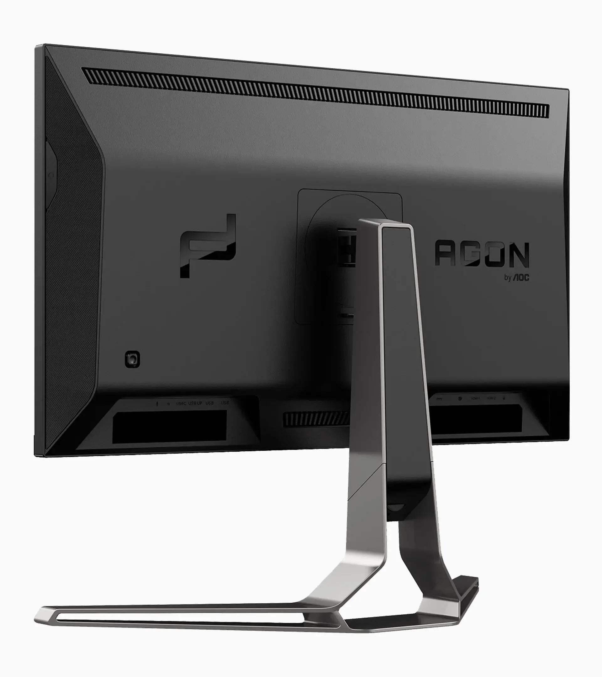 Porsche Design AOC Agon Pro PD32M thumbnail 4