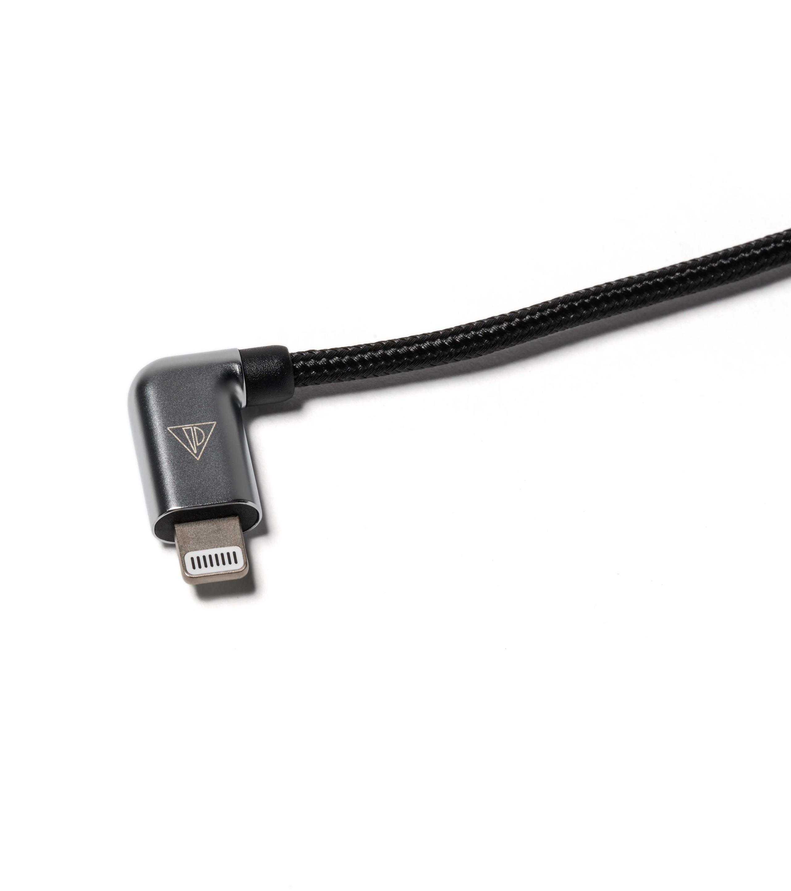 USB Type-C™-Smartphone-Ladekabel mit Apple-Lightning®-Anschluss thumbnail 1