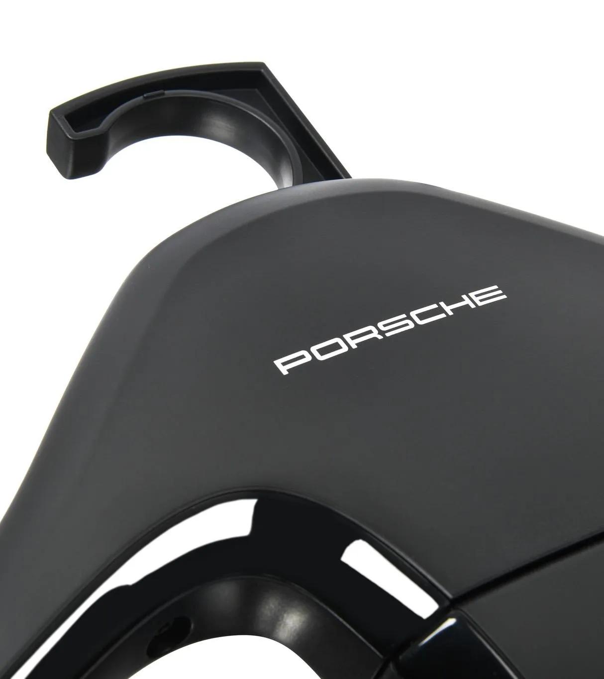 Porsche clothes hanger system thumbnail 3