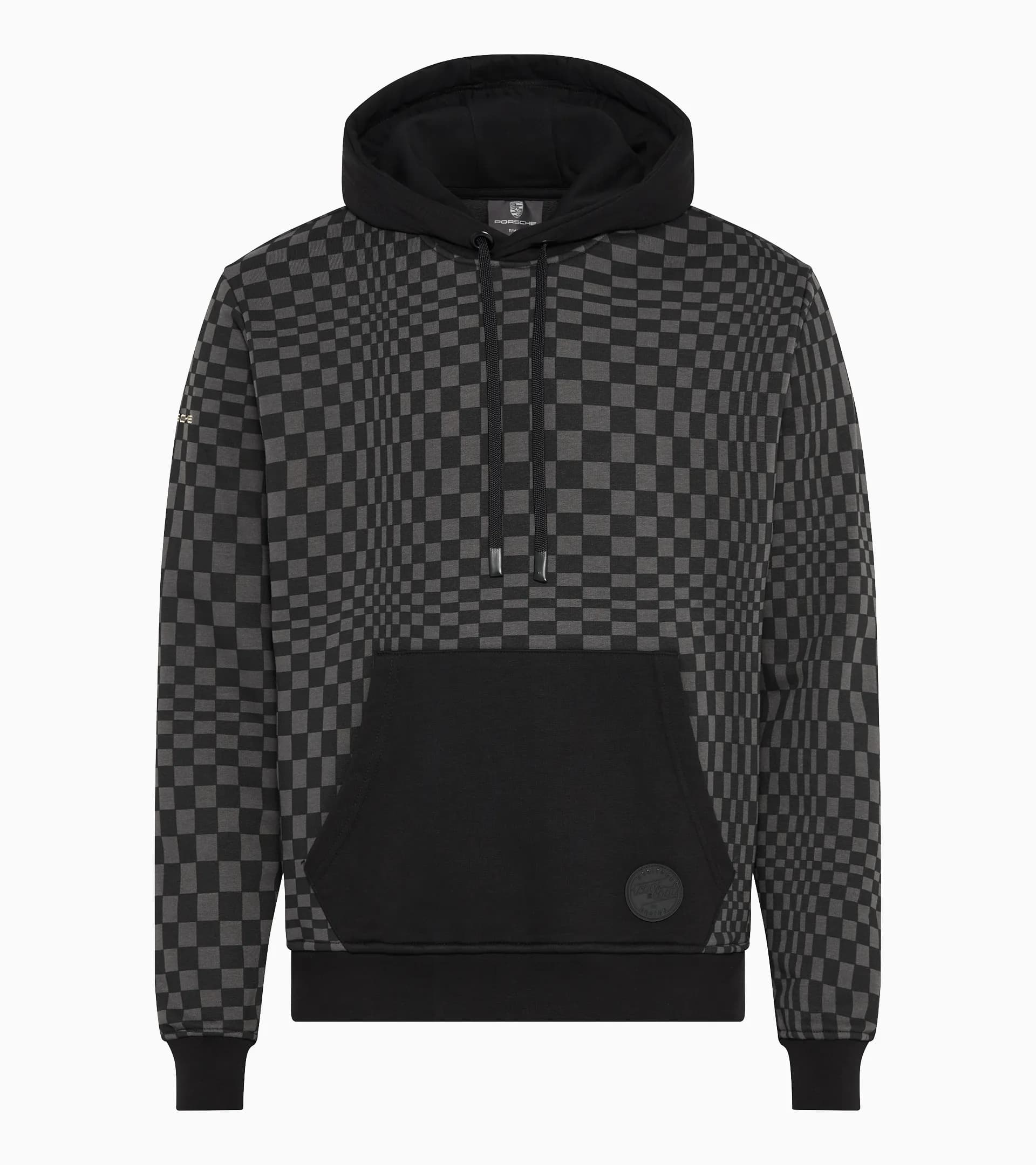 Hoodie – 911 Spirit 70