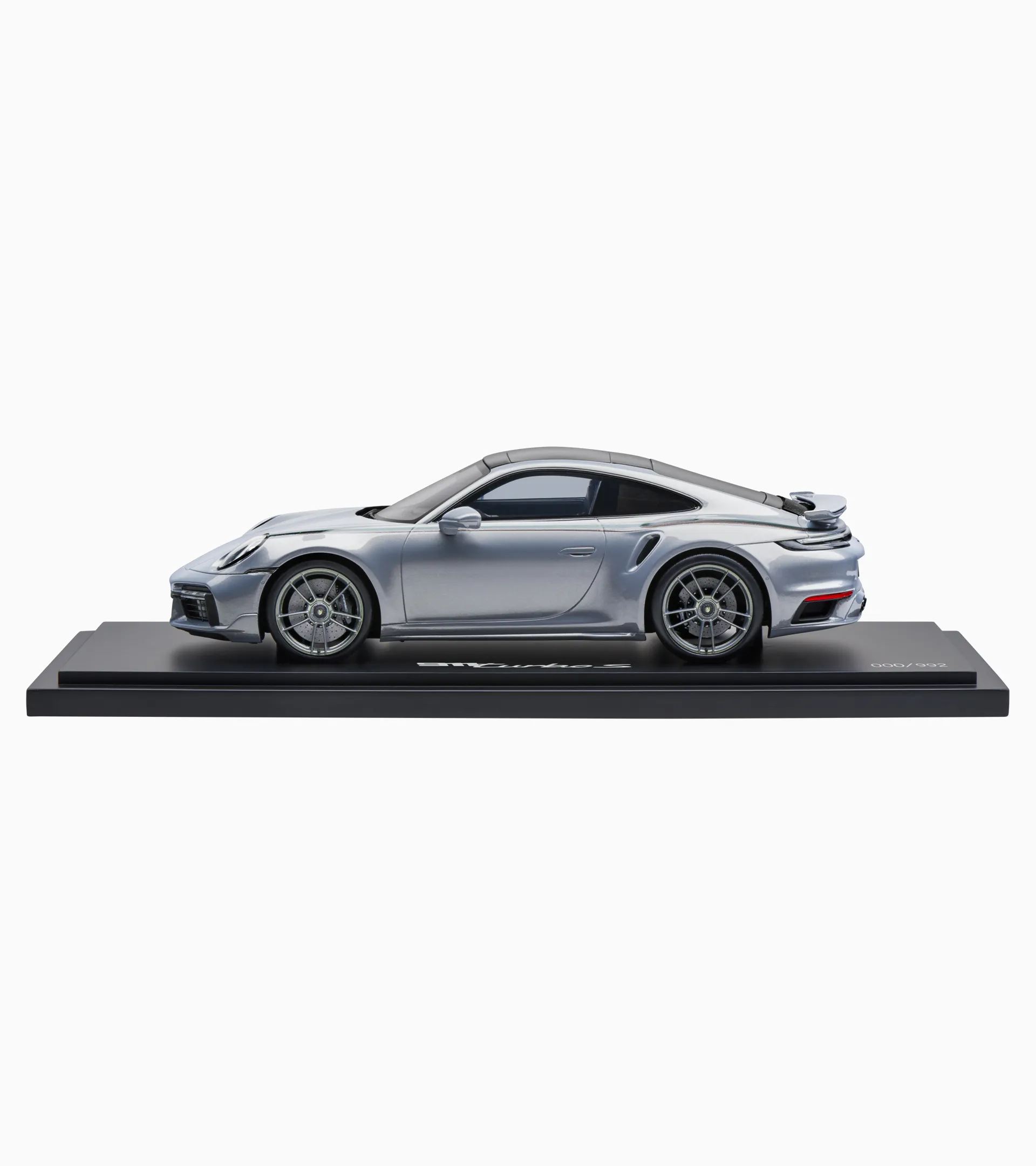 Porsche 911 Turbo S (992) Sonderwunsch (Série Spéciale) – Ltd. 2
