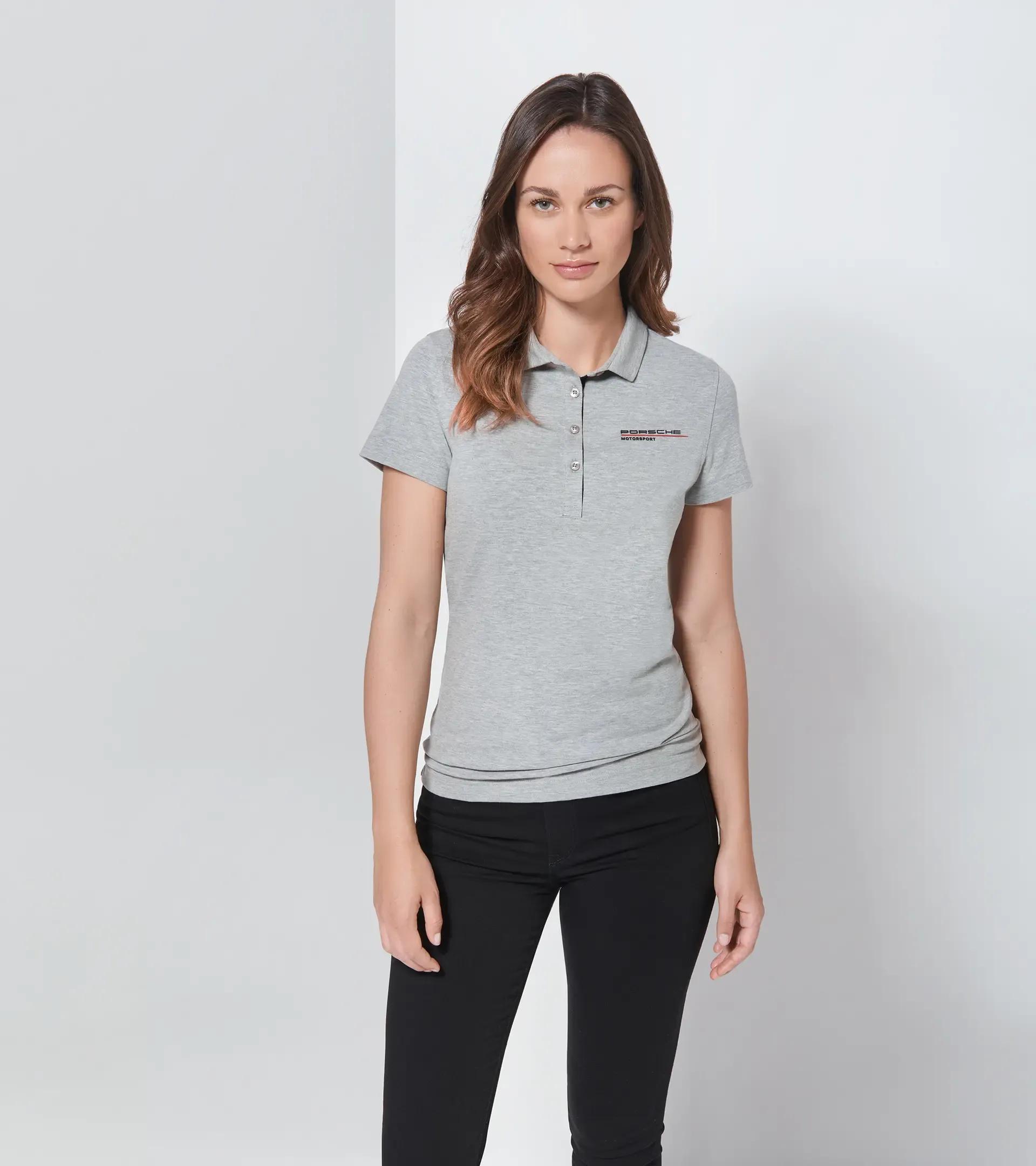 Women's polo shirt – Motorsport thumbnail 3