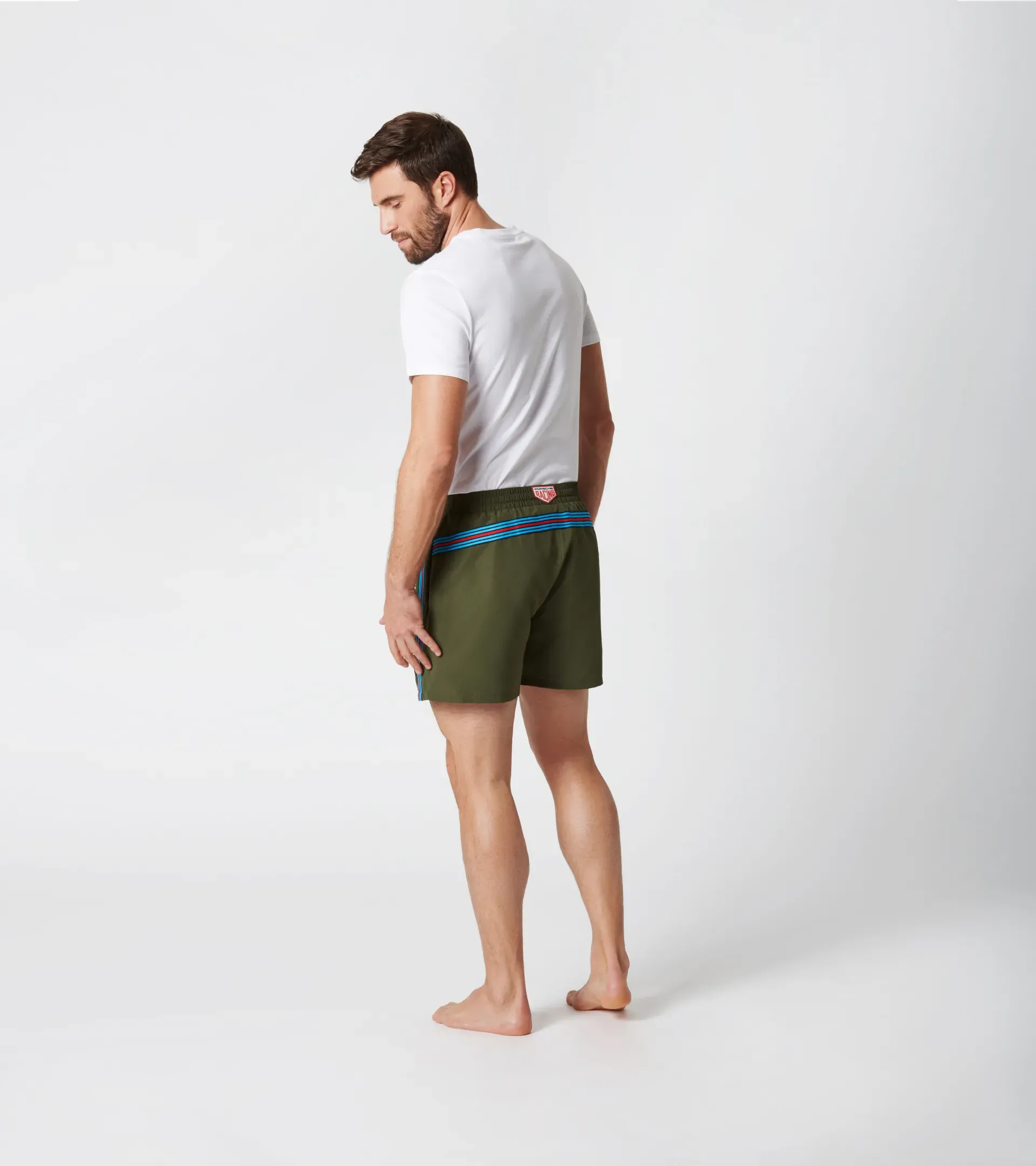 Swimming trunks – MARTINI RACING® 5