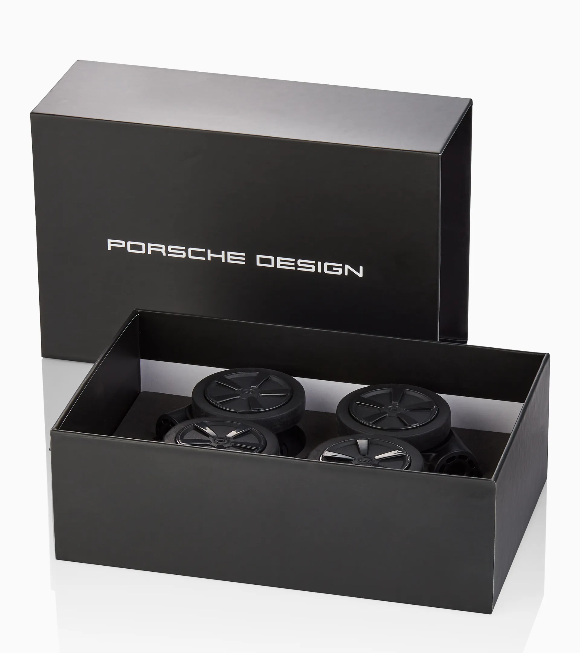 Rollen-Set M/L– Roadster Trolley  3