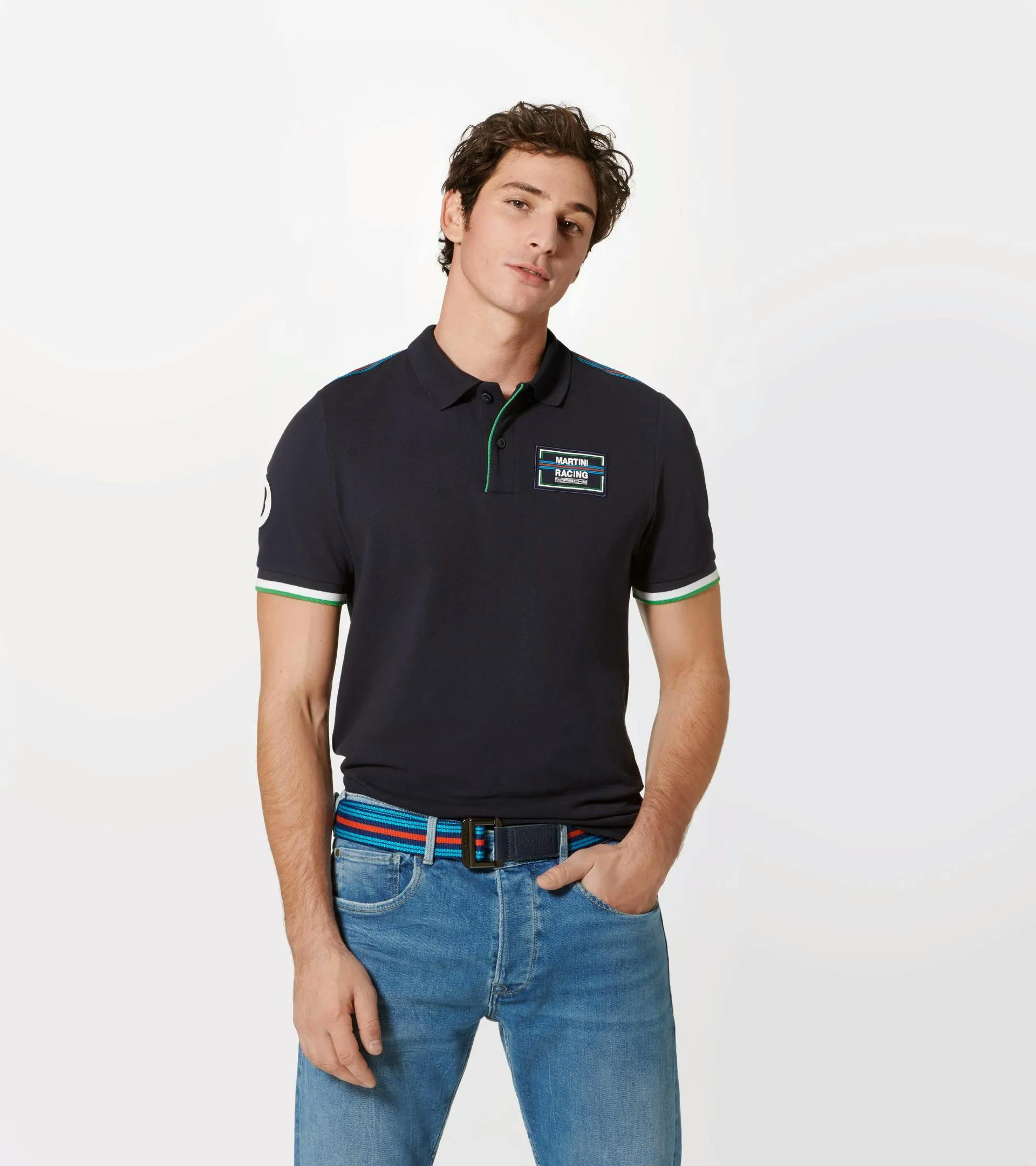 Polo shirt – MARTINI RACING® thumbnail 2