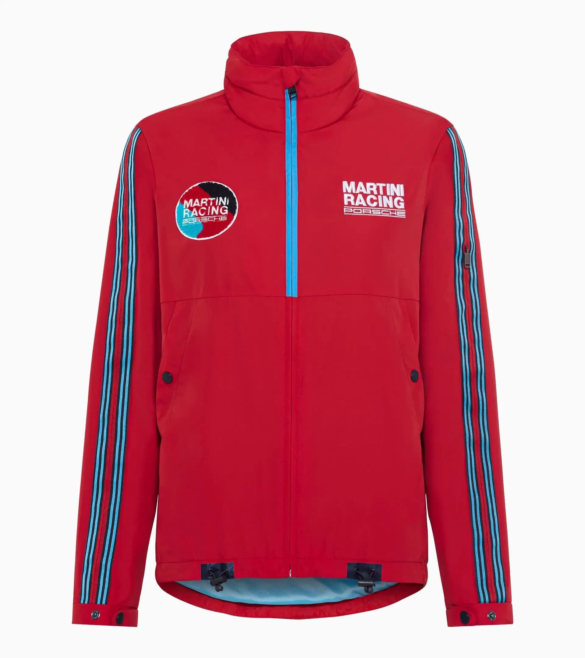 Women's Windbreaker – MARTINI RACING® 1