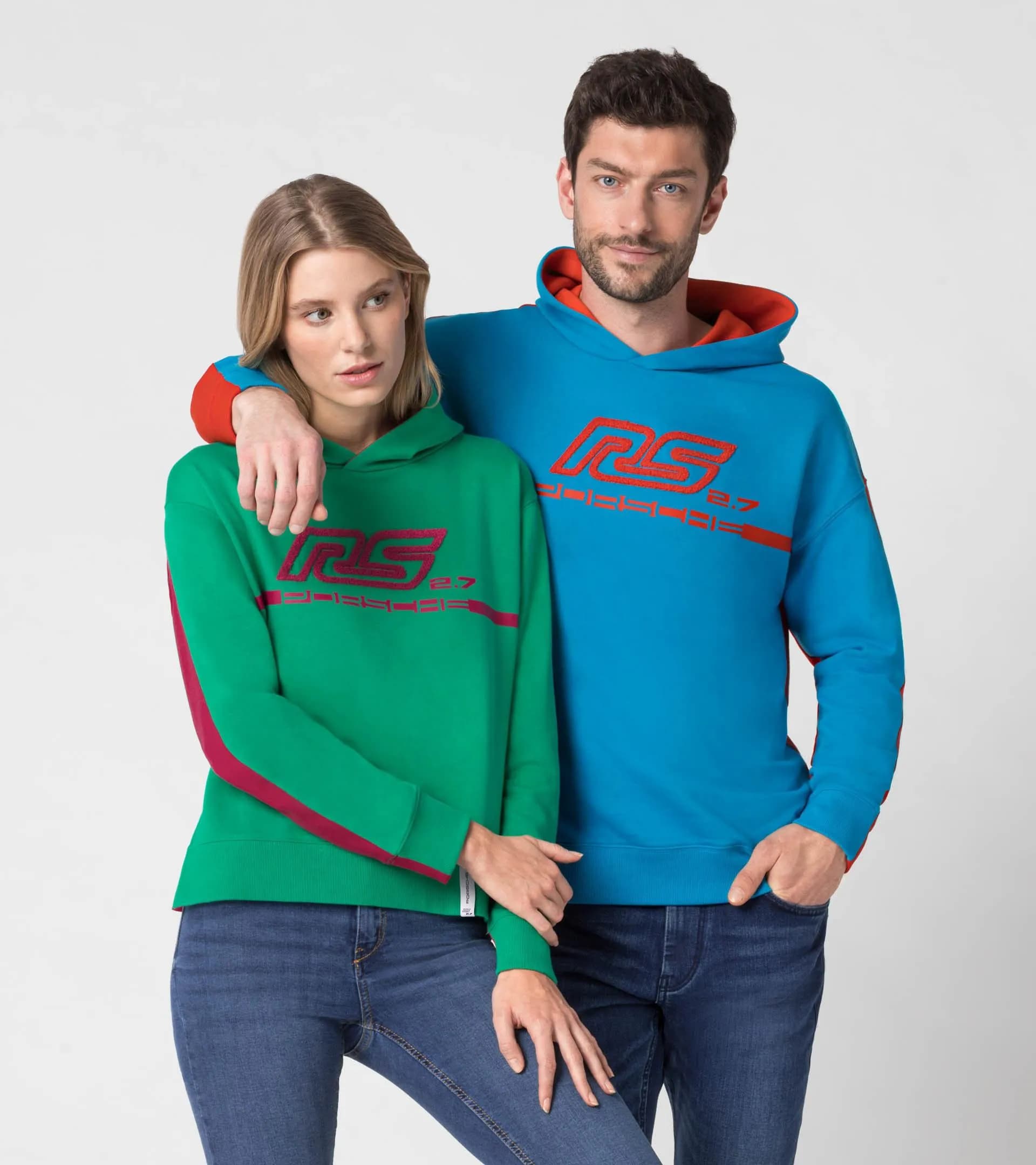 Hoodie – RS 2.7 8