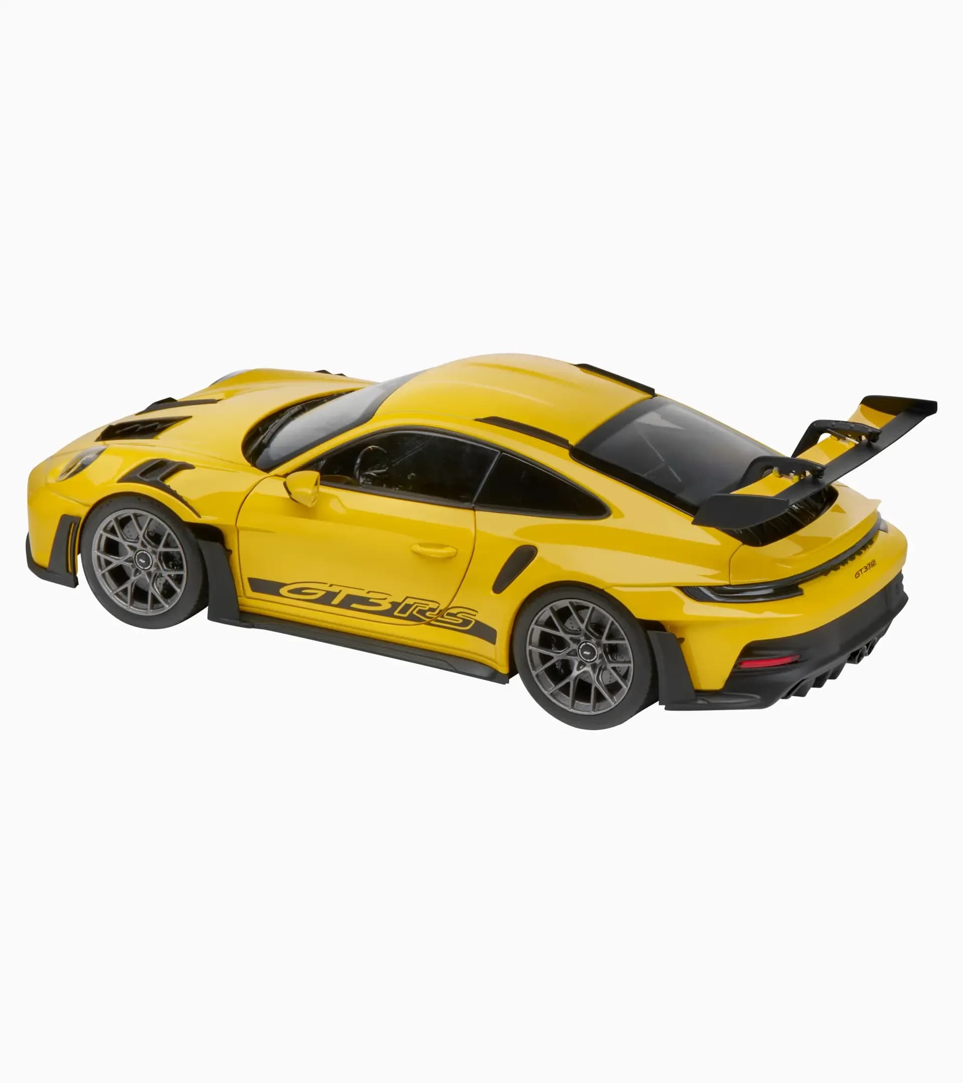 Porsche 911 GT3 RS (992) 3