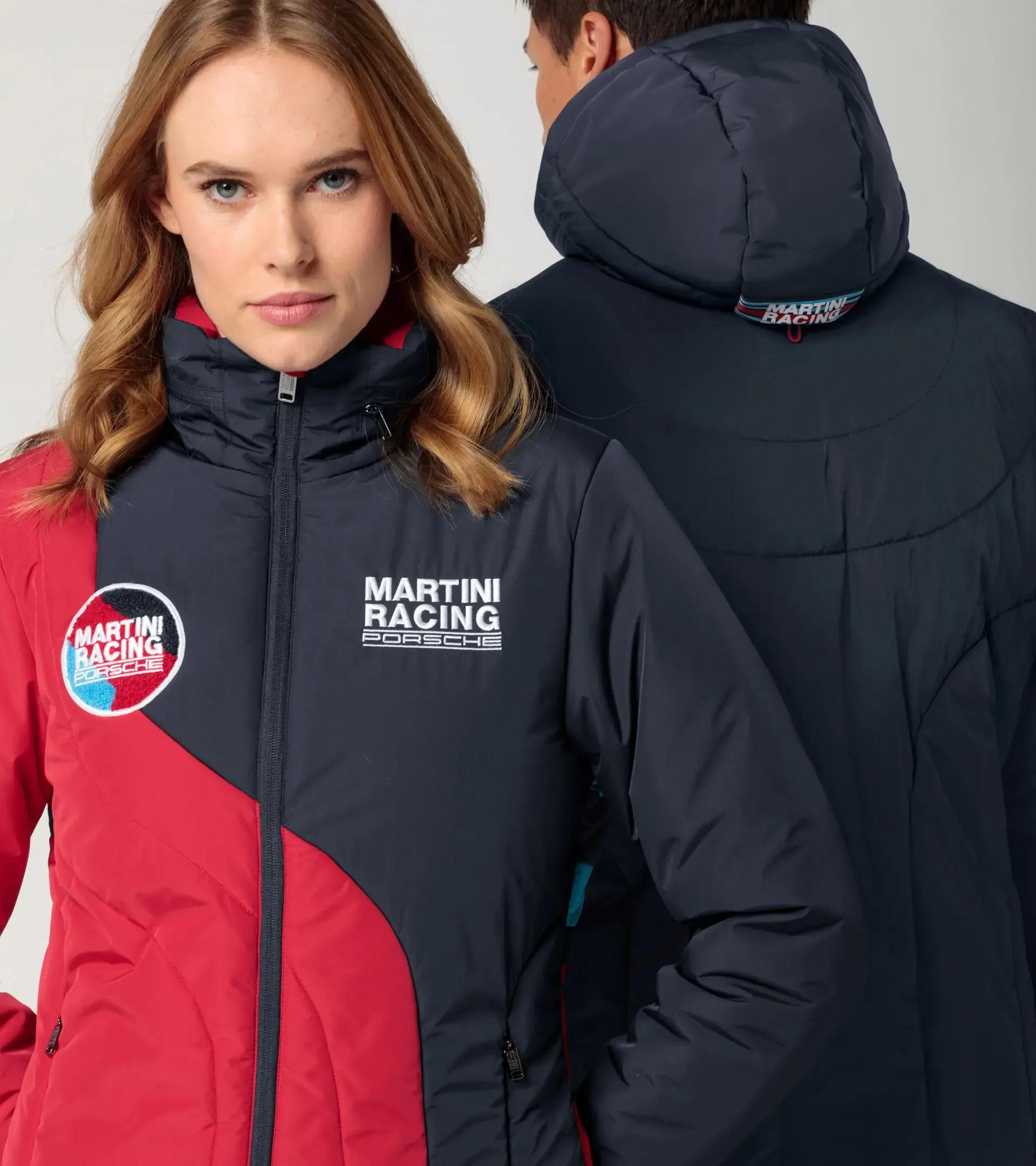 Quilted jacket – MARTINI RACING® thumbnail 5