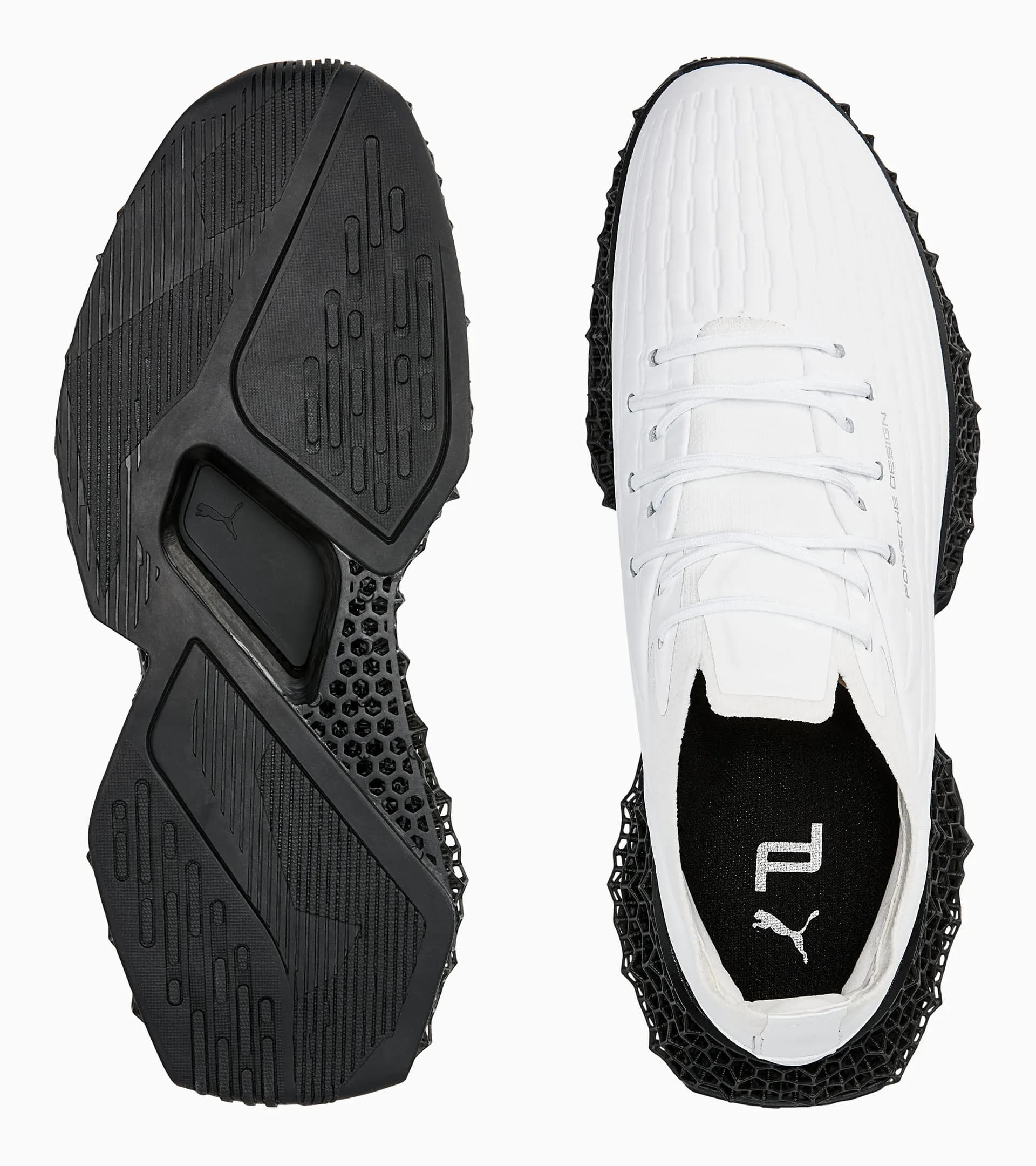 3D MTRX II Trainers 3