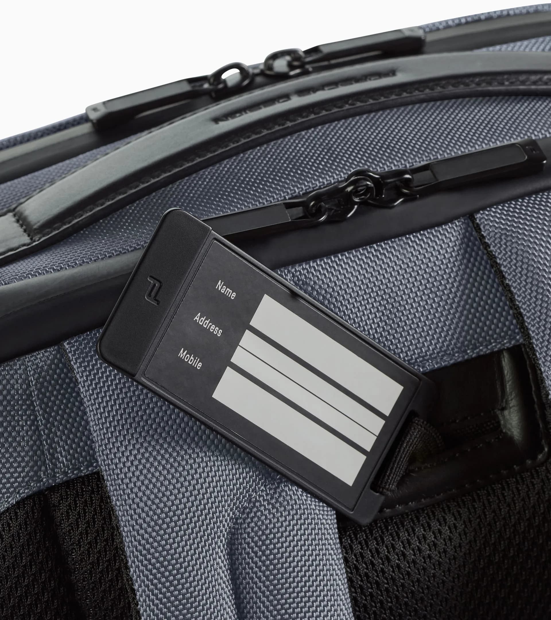 Roadster Pro Backpack L 6