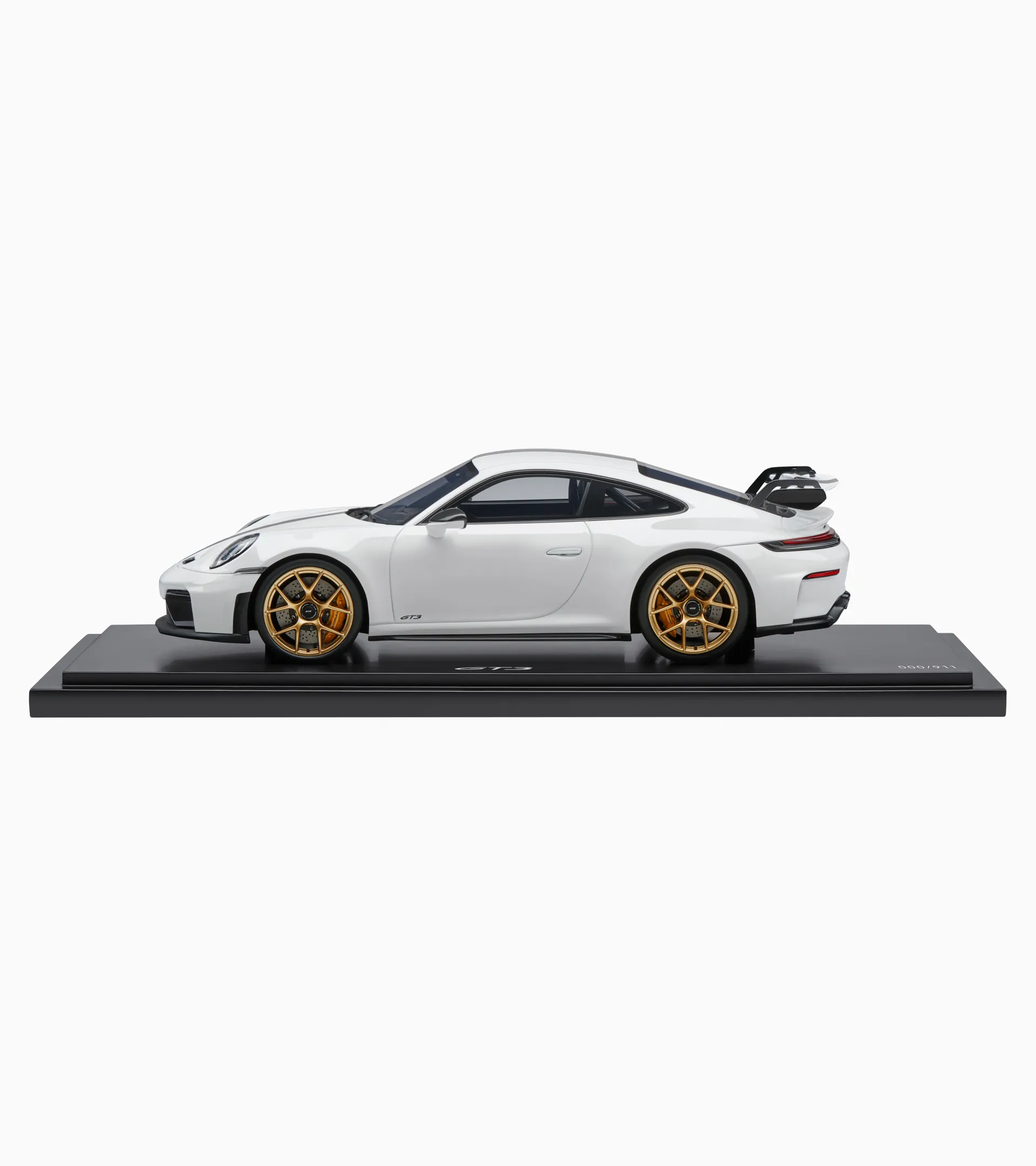 Porsche 911 GT3 (992.2) - Limited Edition 2