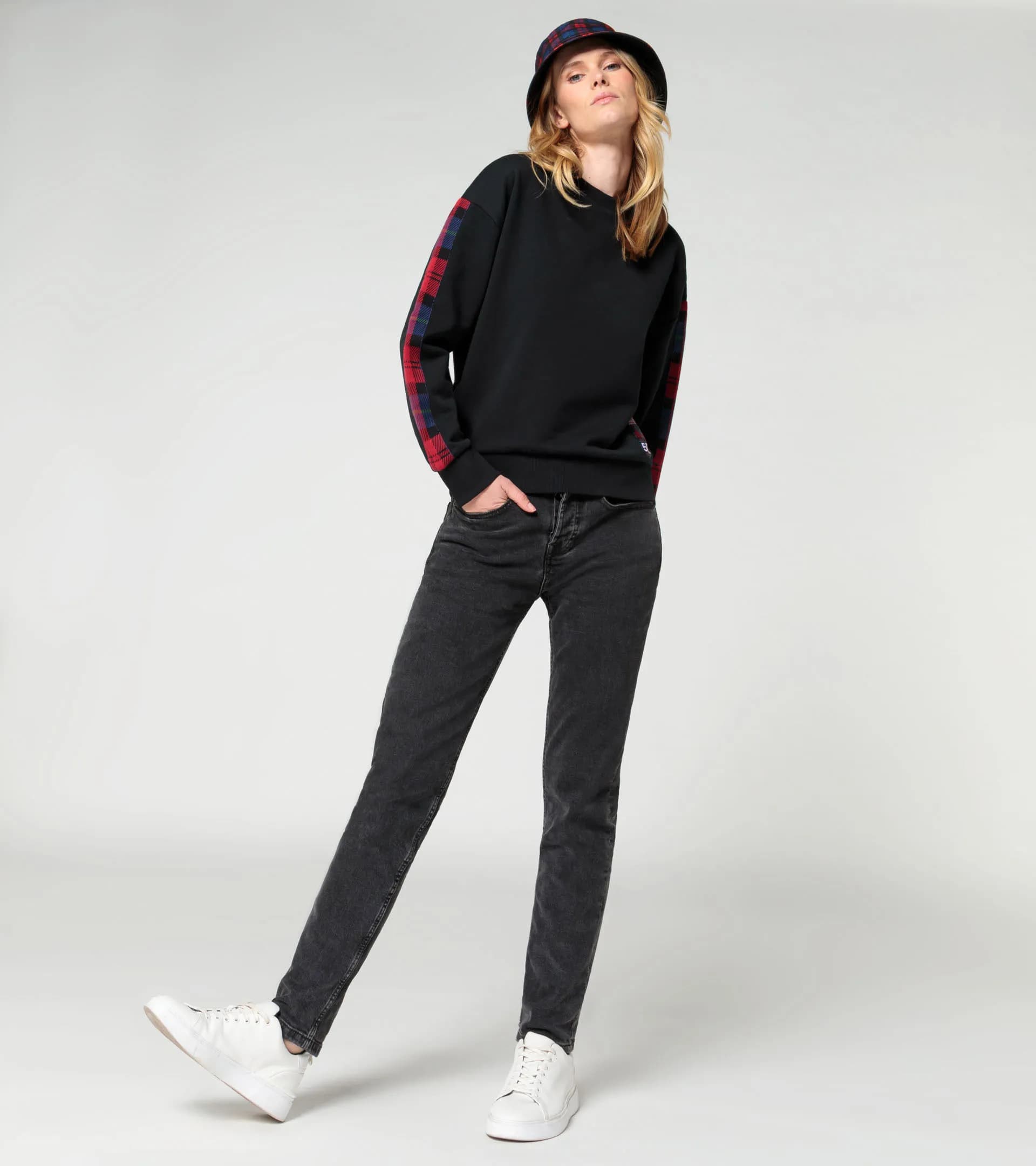 Women's pullover – Turbo No. 1 6