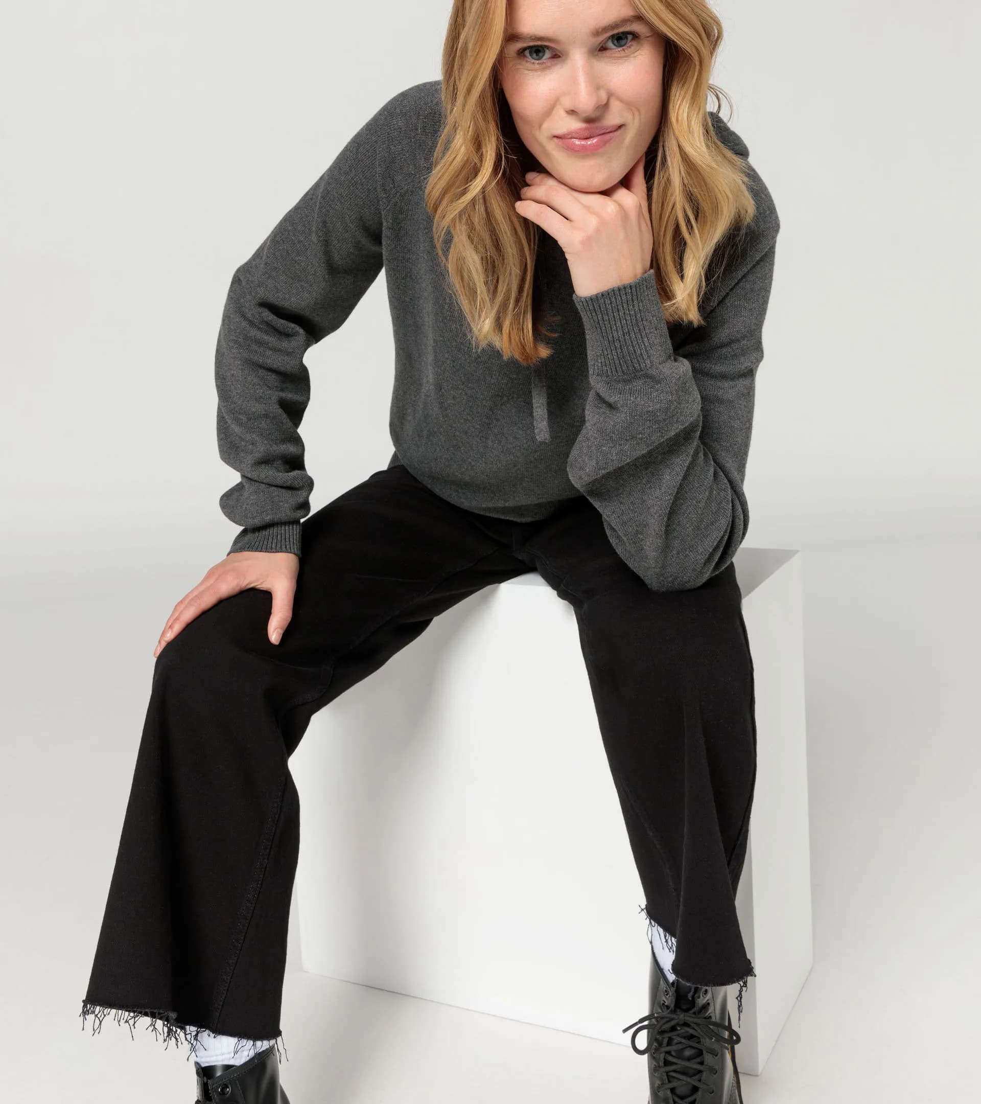 Strickpullover Unisex – 60Y Porsche 911  5