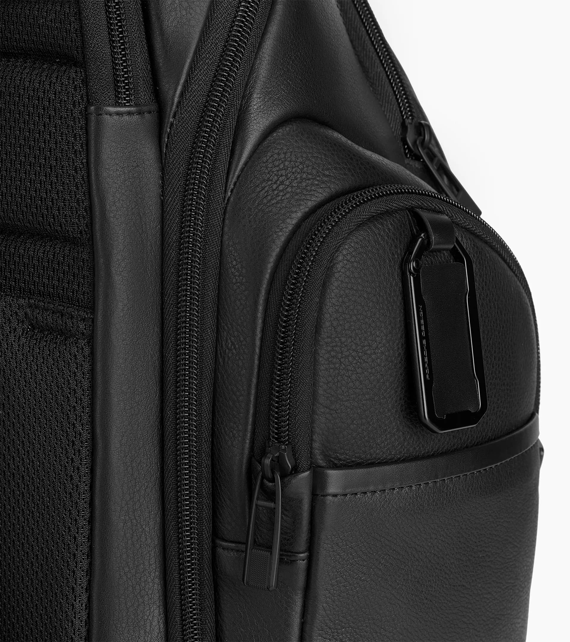 Roadster Leather Backpack L 7