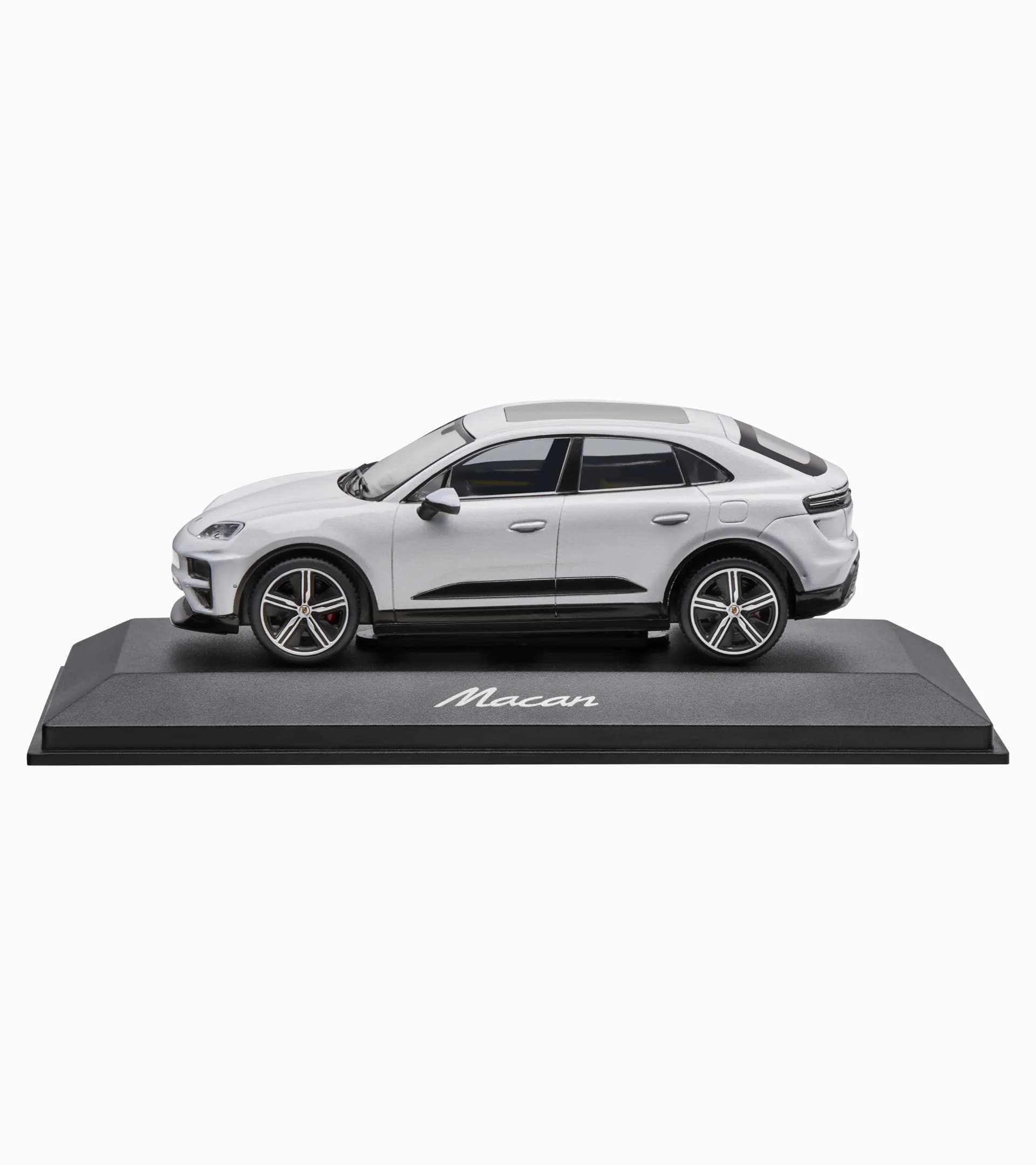 Porsche Macan Turbo (H2) 2