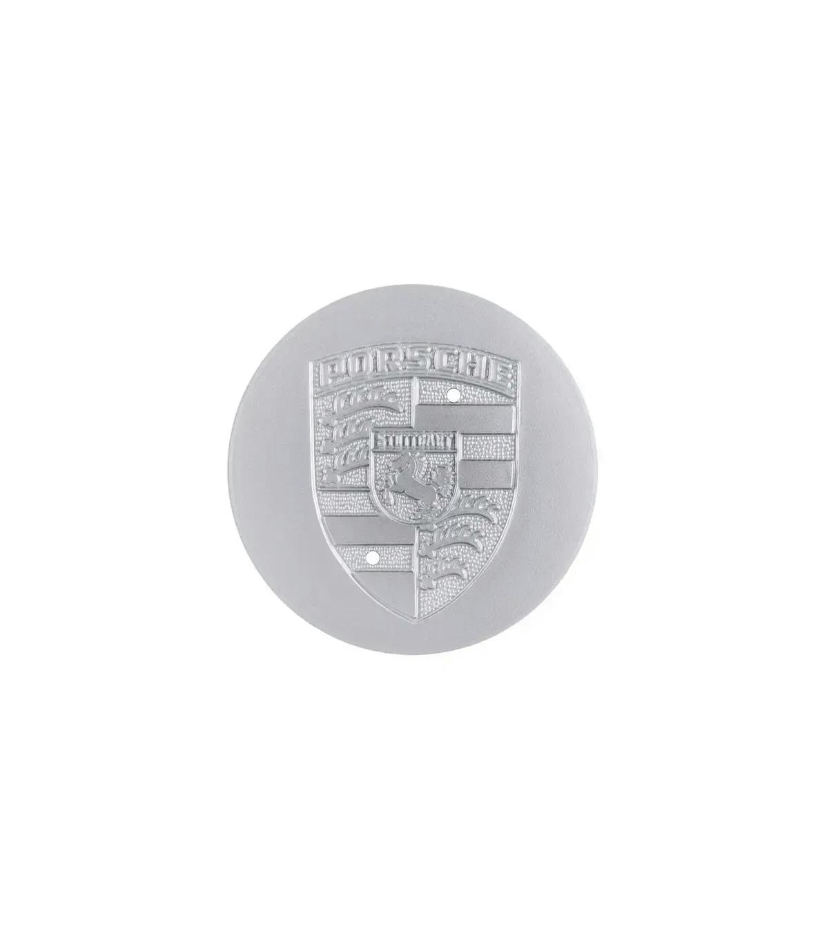 Hub cap in for Porsche 911 and 944 2