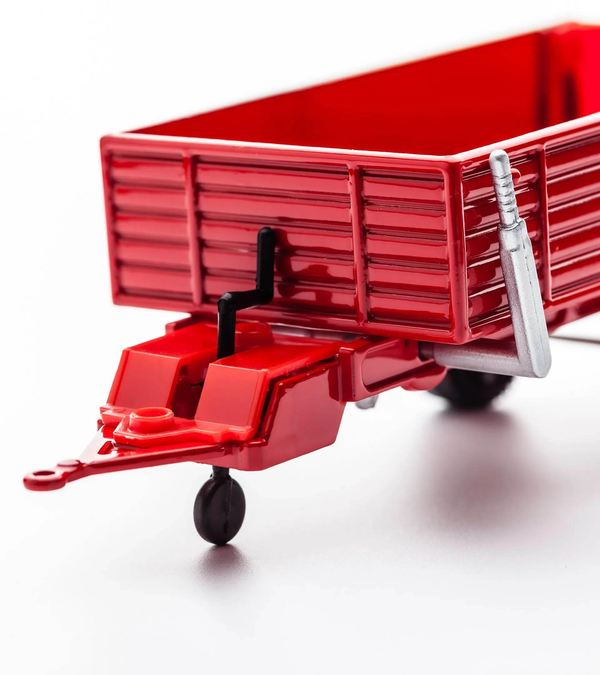 Anhänger Porsche Schlepper 2