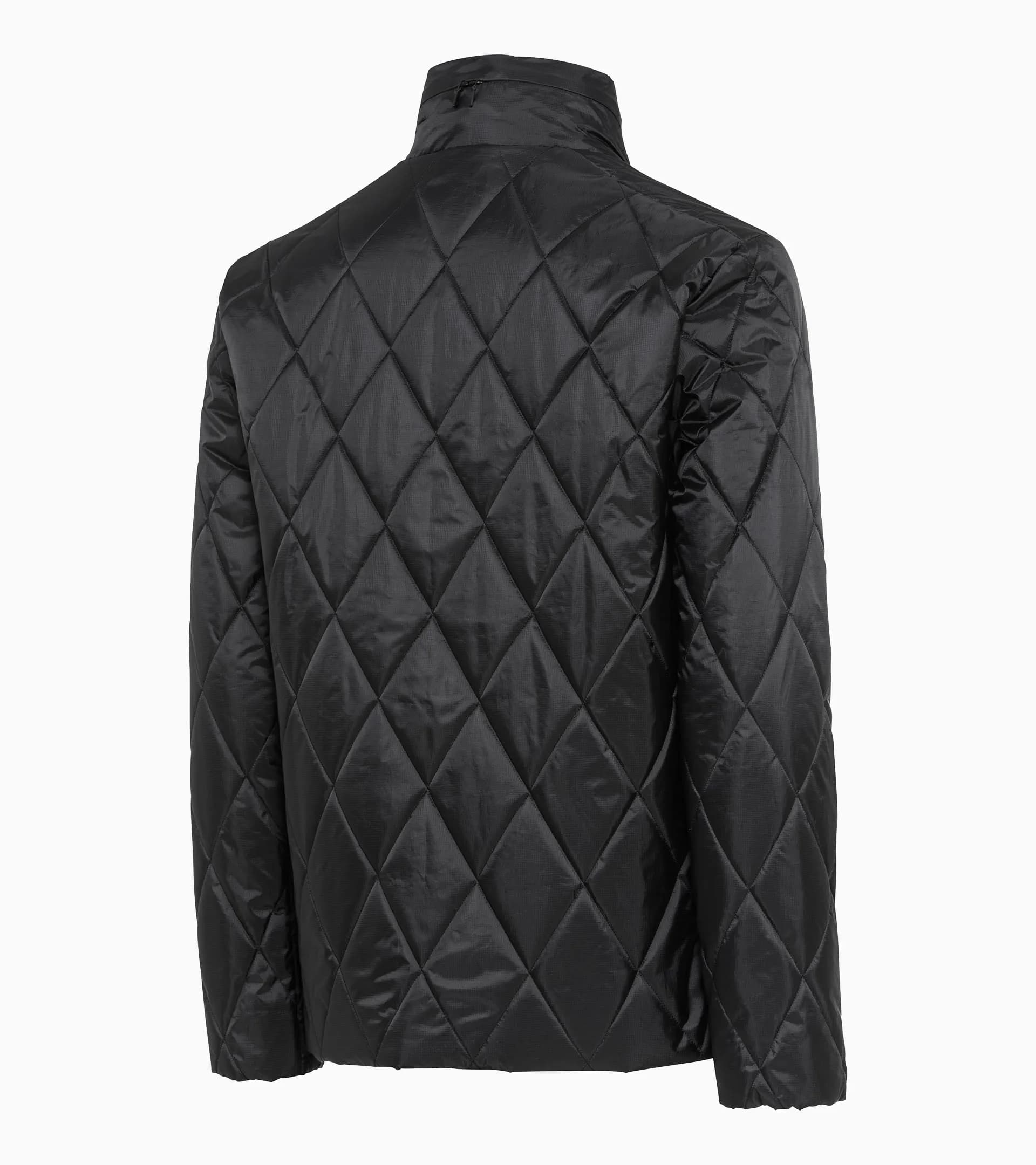 Light Padded Jacket 2