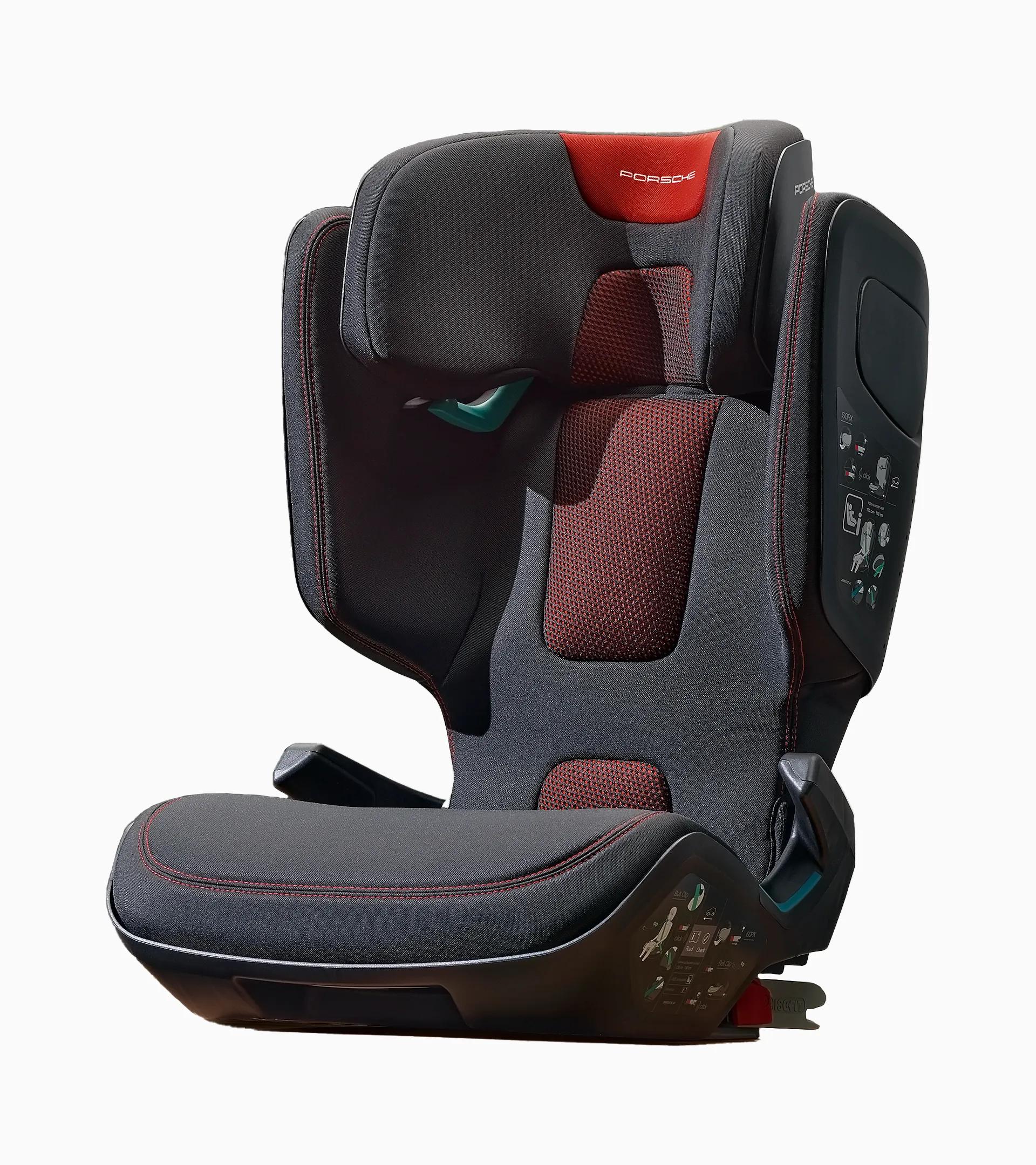 Porsche Junior Seat i-Size thumbnail 0