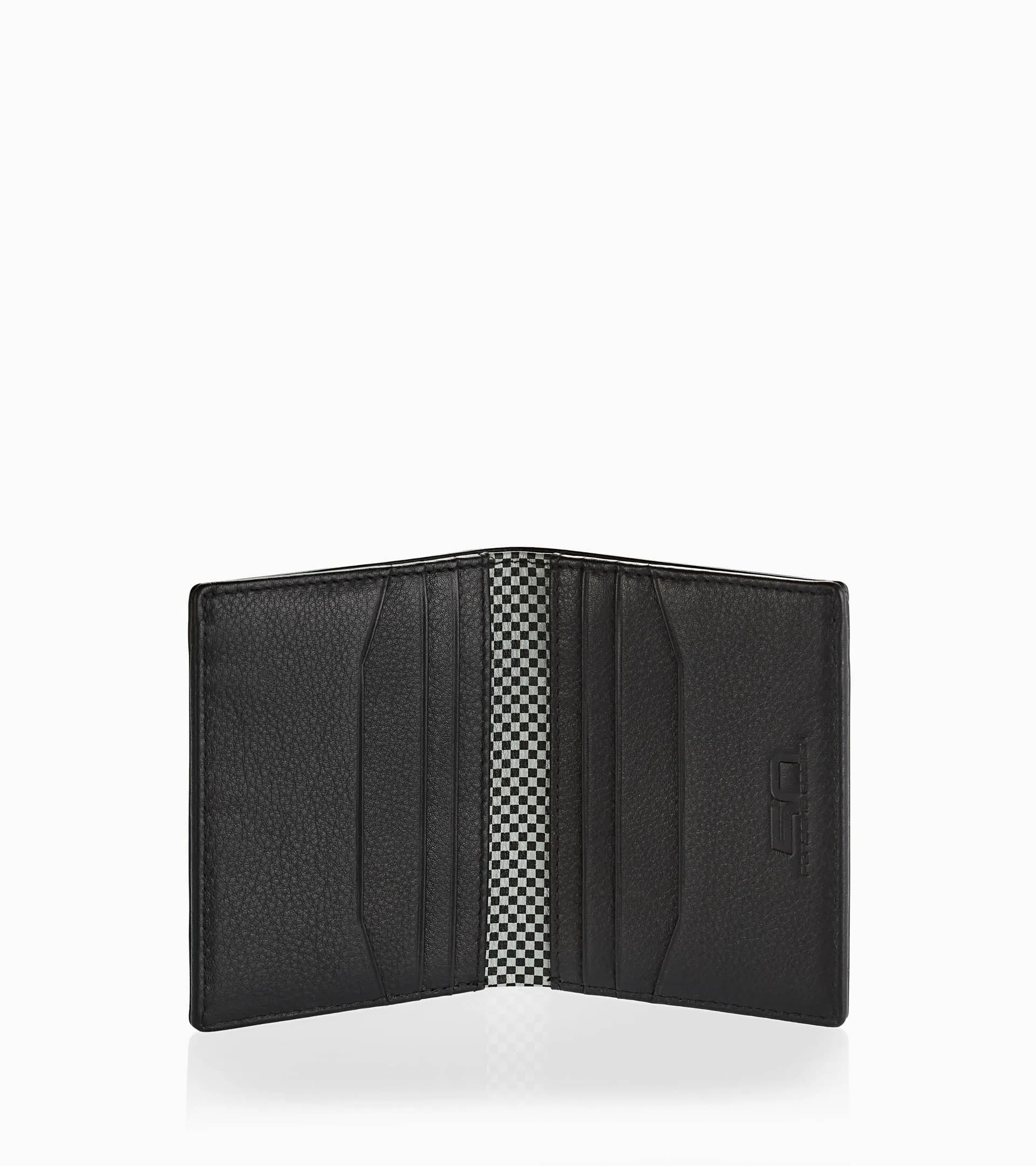 50Y Billfold 6 1