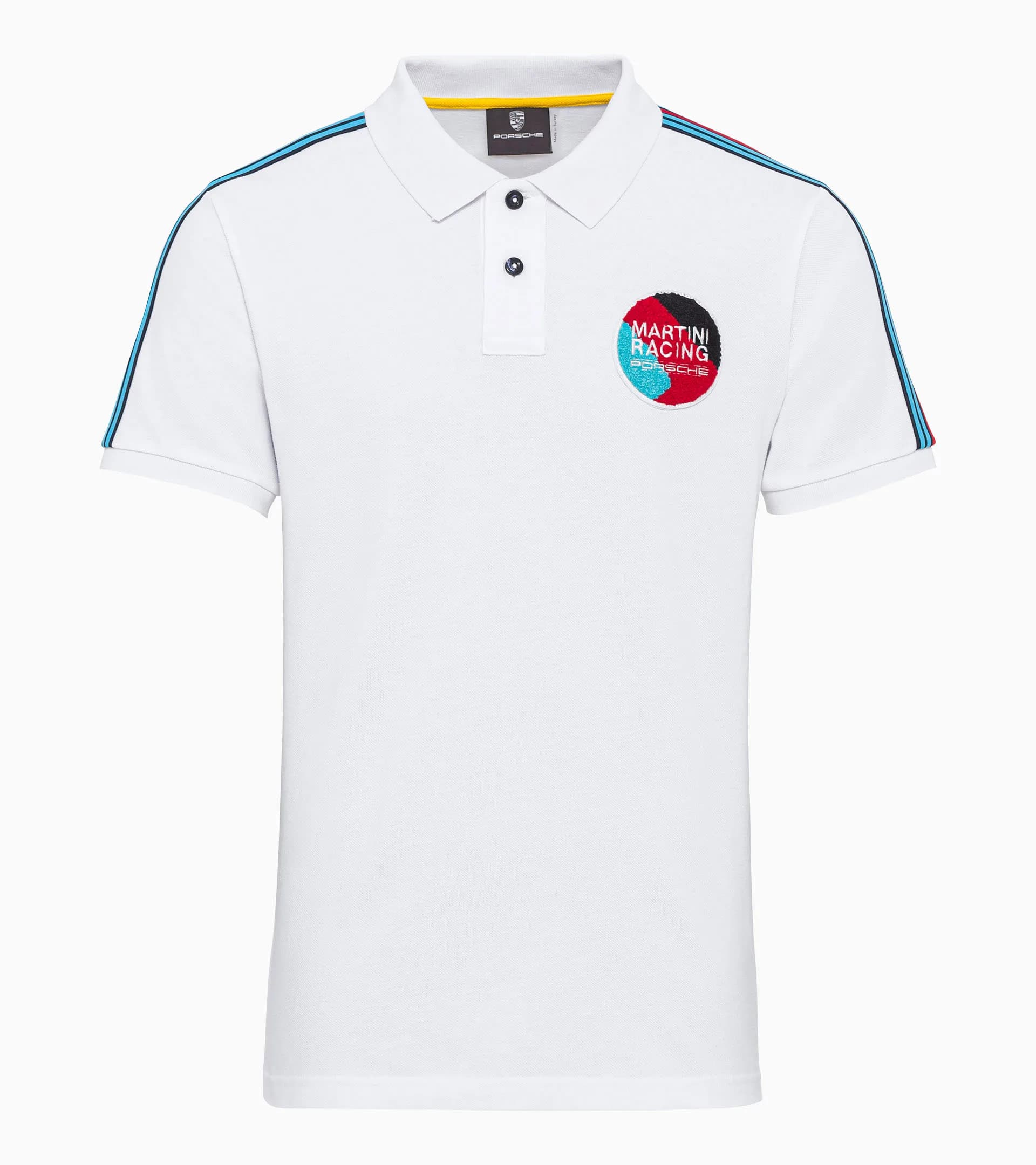 Polo-Shirt – MARTINI RACING®