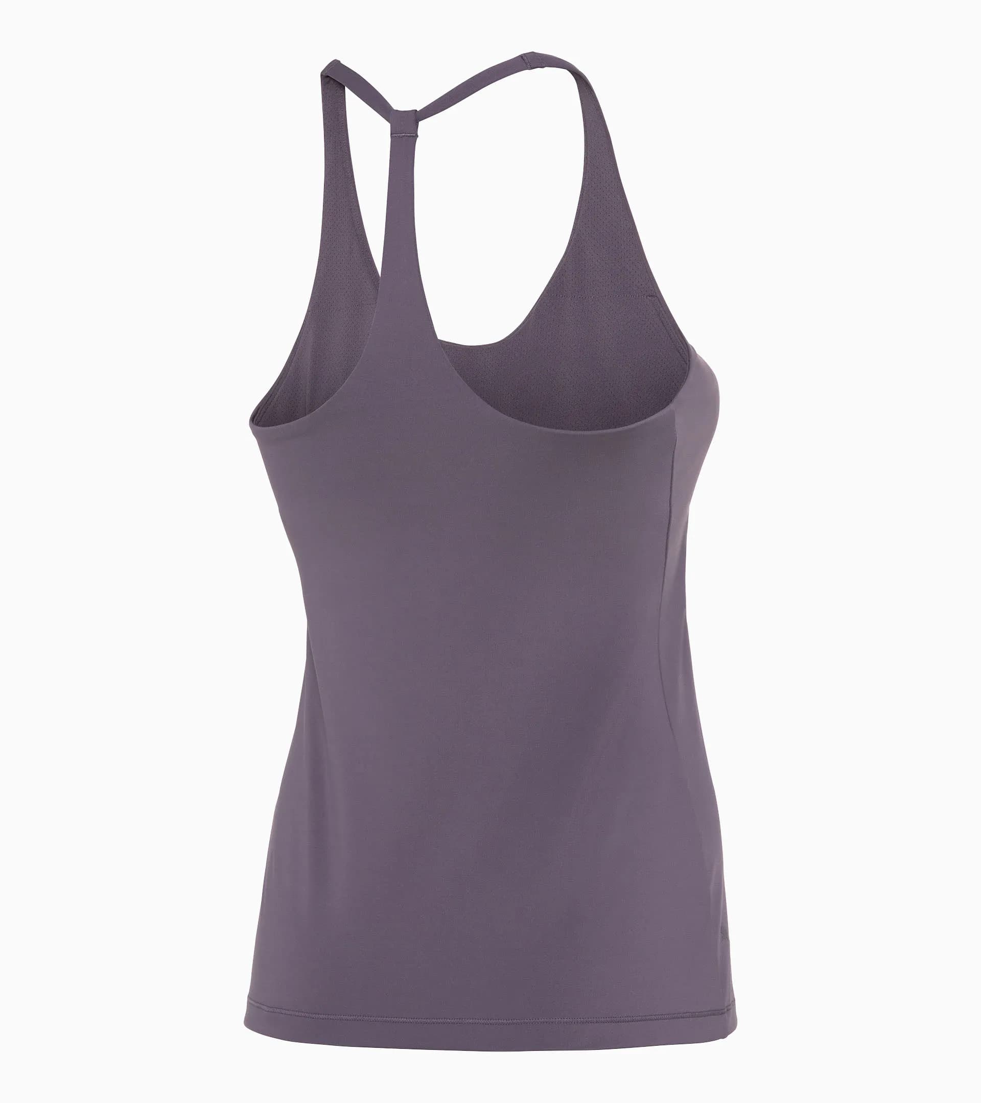 Canotta tank top, donna – Collezione Yoga Capsule 2