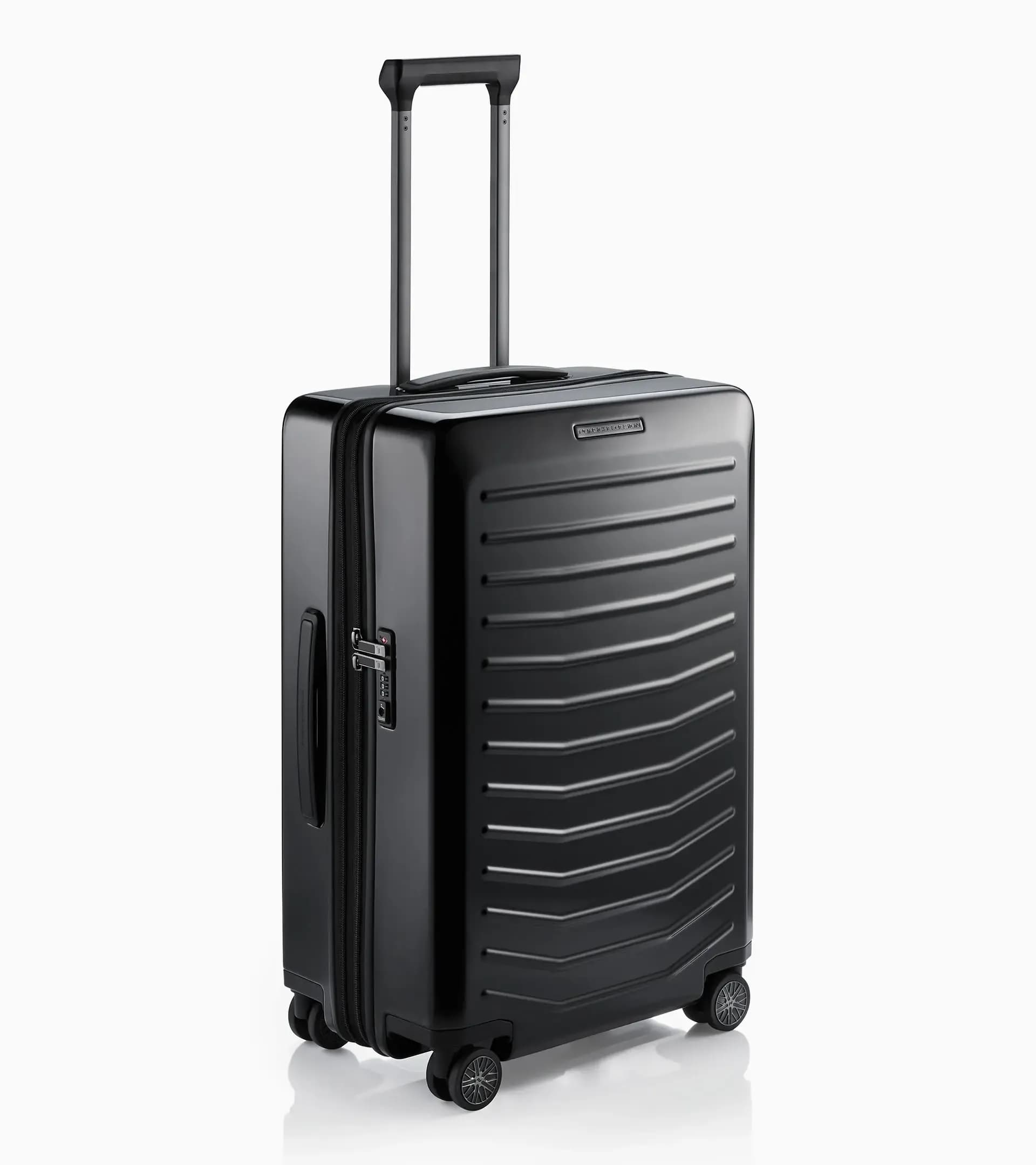 Roadster Hardcase 4W Trolley M 1