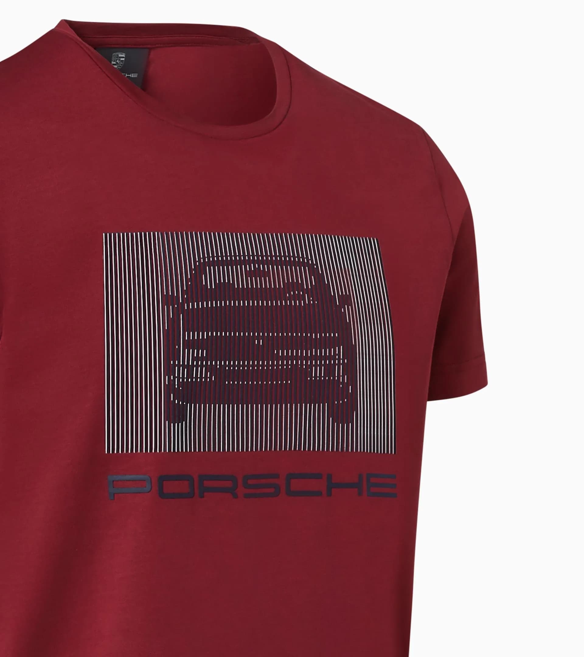 T-shirt – Transaxle 3