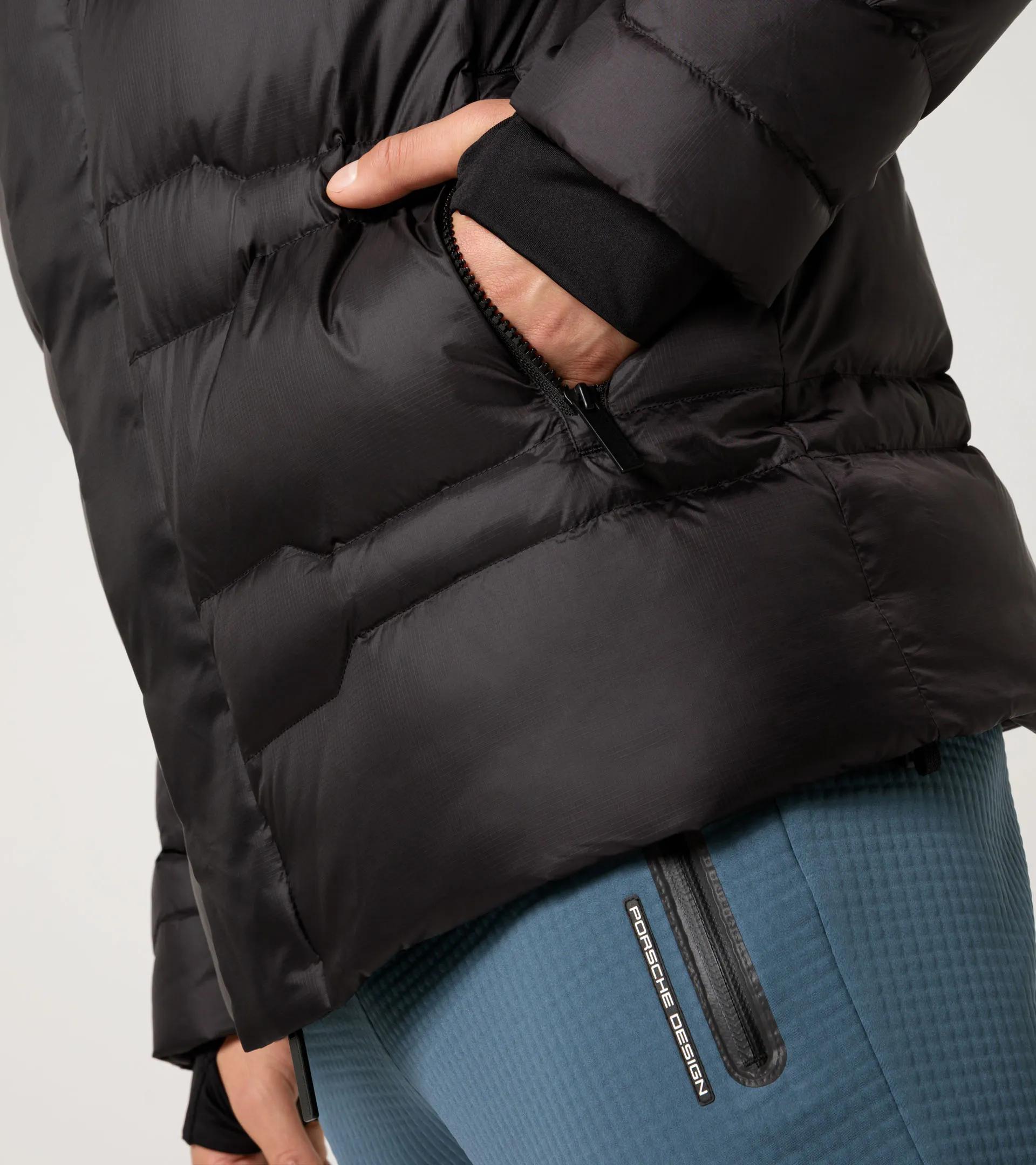 Padded Jacket thumbnail 4