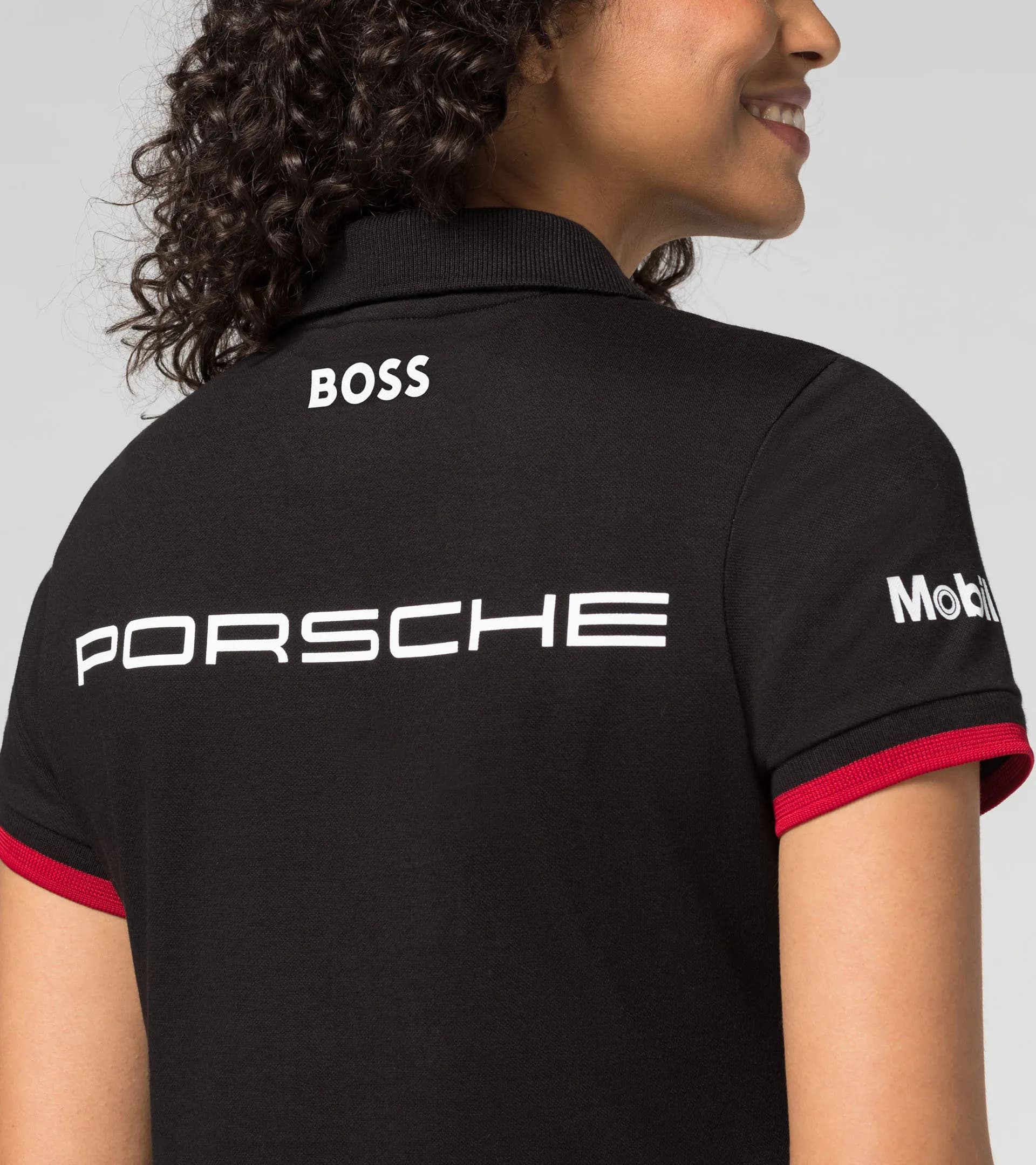 Women's polo shirt – Motorsport 5
