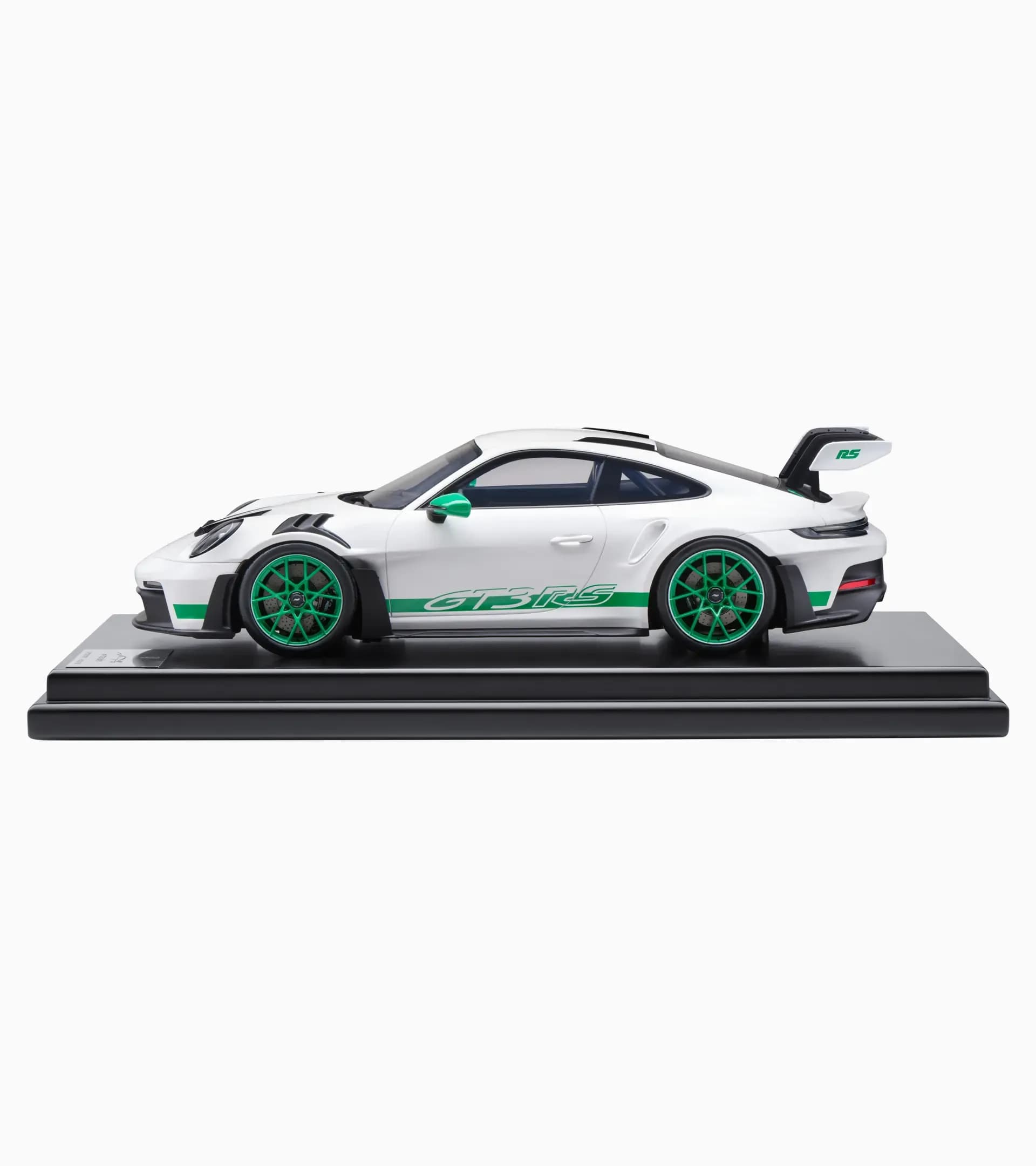 Porsche 911 GT3 RS (992) – Ltd. 2