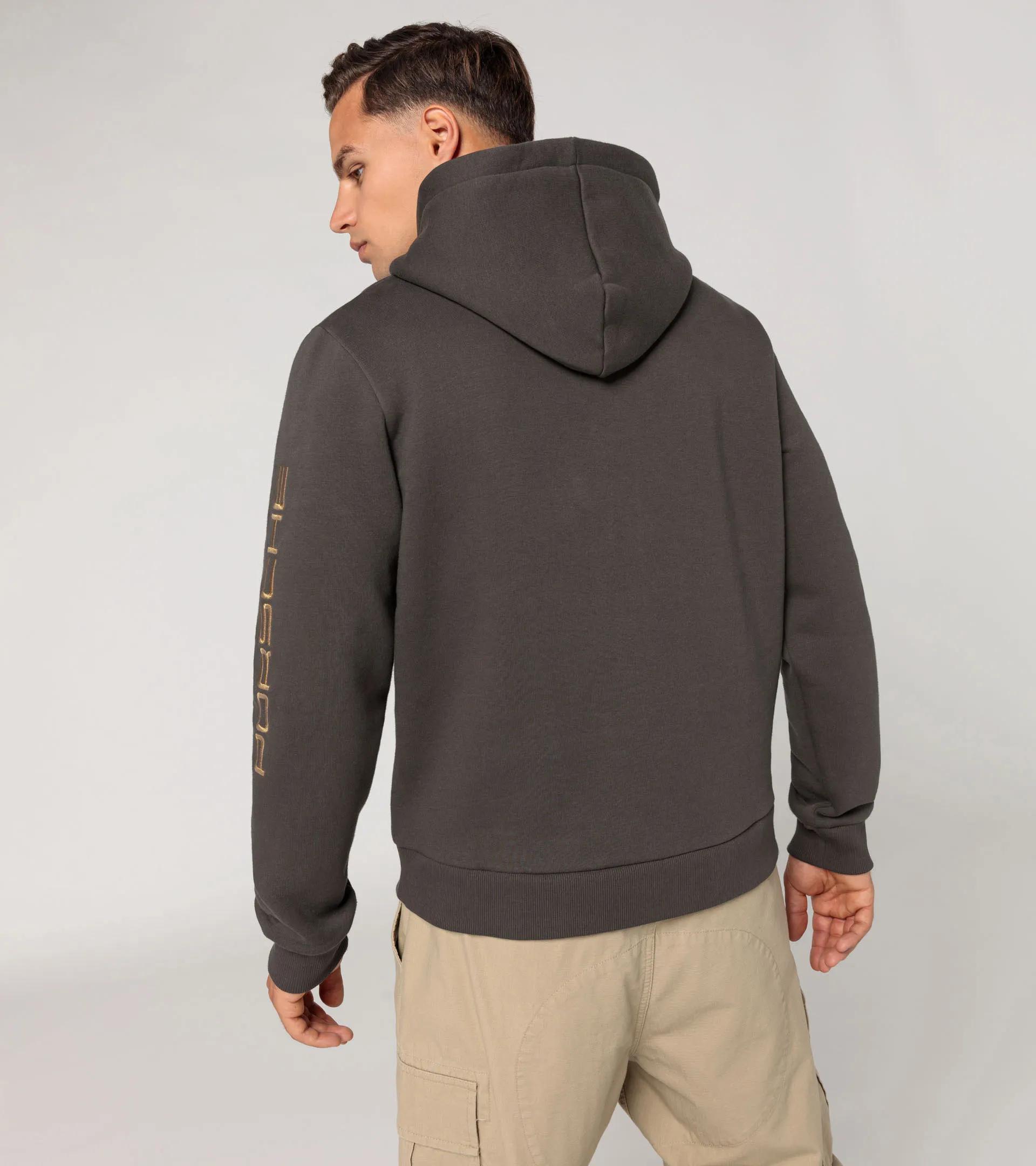 Porsche Sansibar Hoodie Unisex thumbnail 5