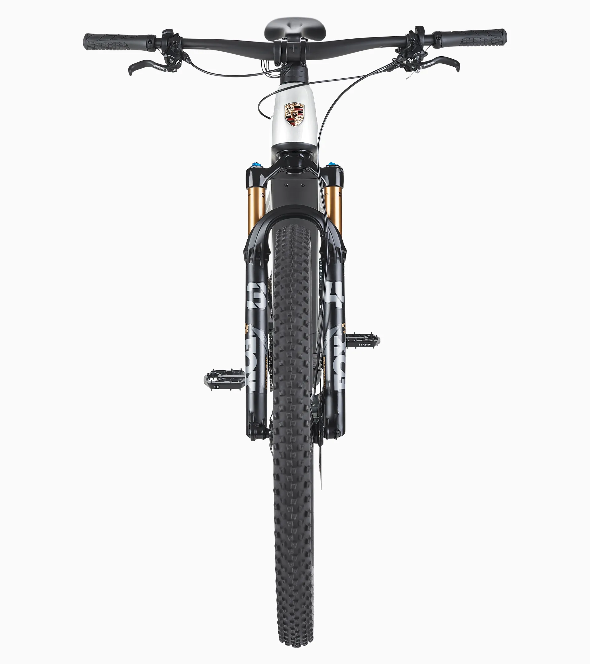 Porsche eBike Cross Performance EXC 3