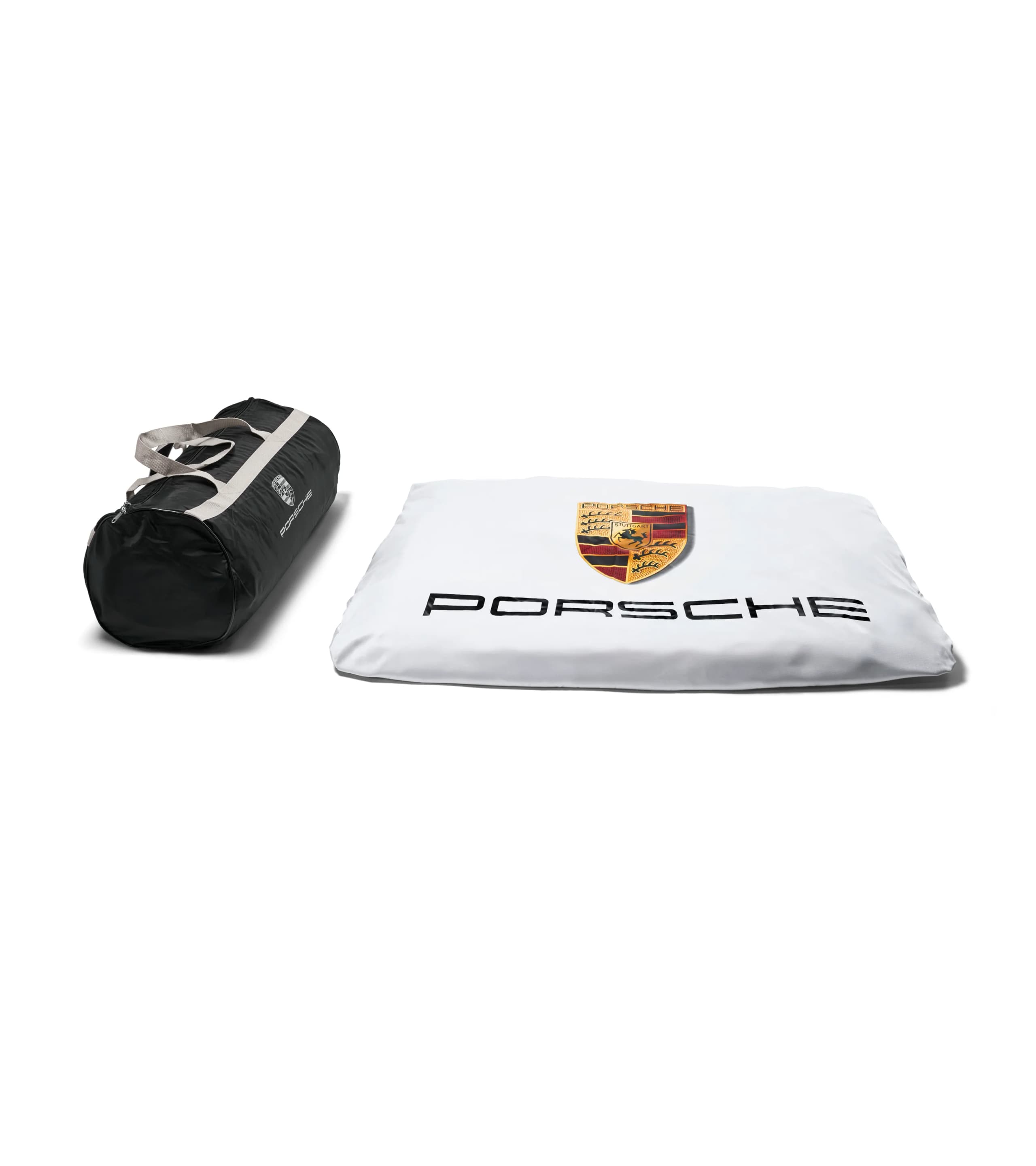 Porsche Indoor Car Cover, 718 Boxster Spyder (981) 1