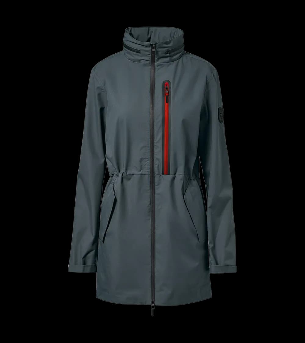 Parka unisexe – Urban Explorer 2