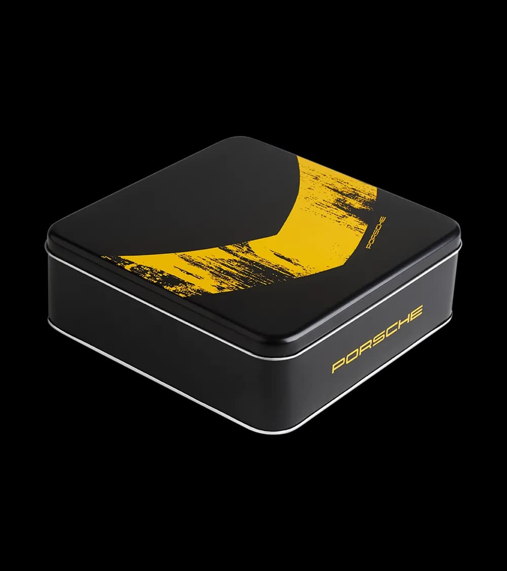 T-Shirt Collector Édition n° 15 unisexe – GT4 Clubsport – Ltd. 4