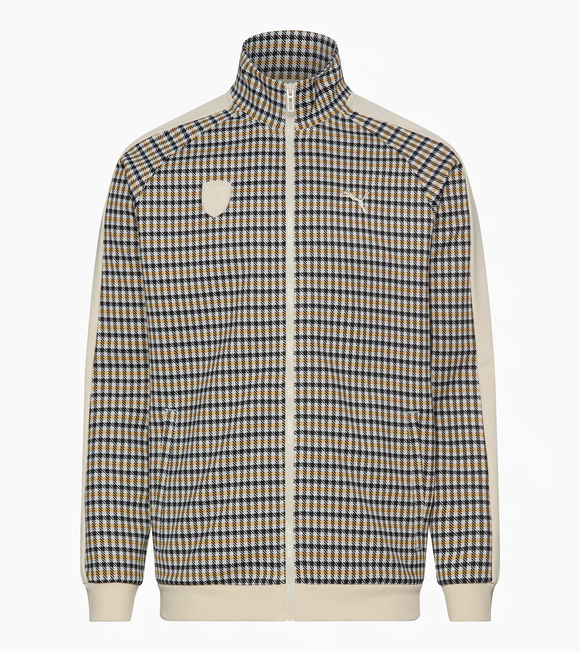 Tracksuit Jacket – 911 Targa 60Y 1